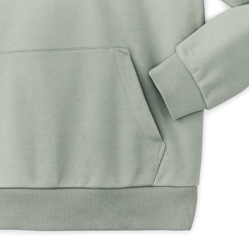 Prospector Graphic Hoodie - Shadow / Peak