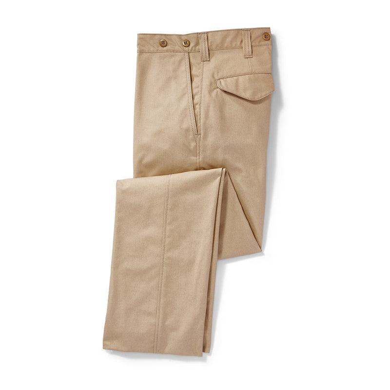 Dry Shelter Cloth Pant - Camel