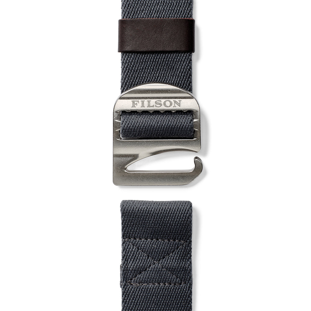 Togiak Belt - Graphite