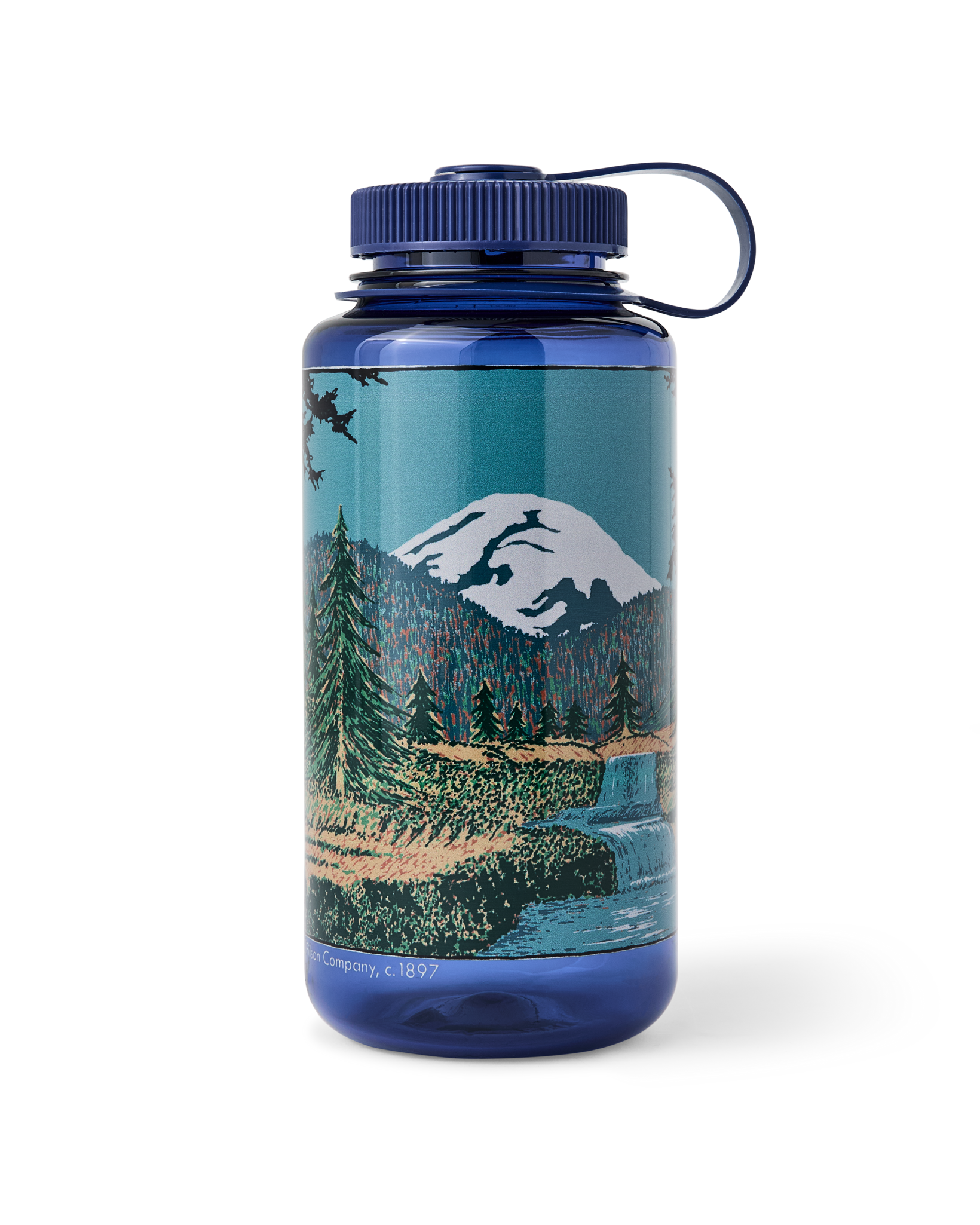 Better Water Bottles & Drinkware | Filson