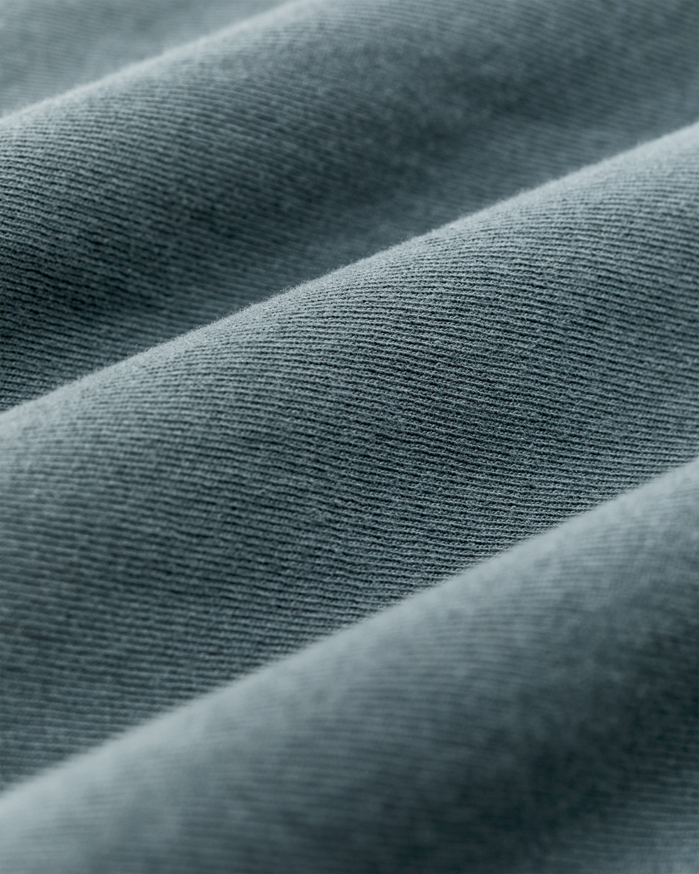 Alternate view of the Filson Outfitter Pocket T-shirt - Dark Slate