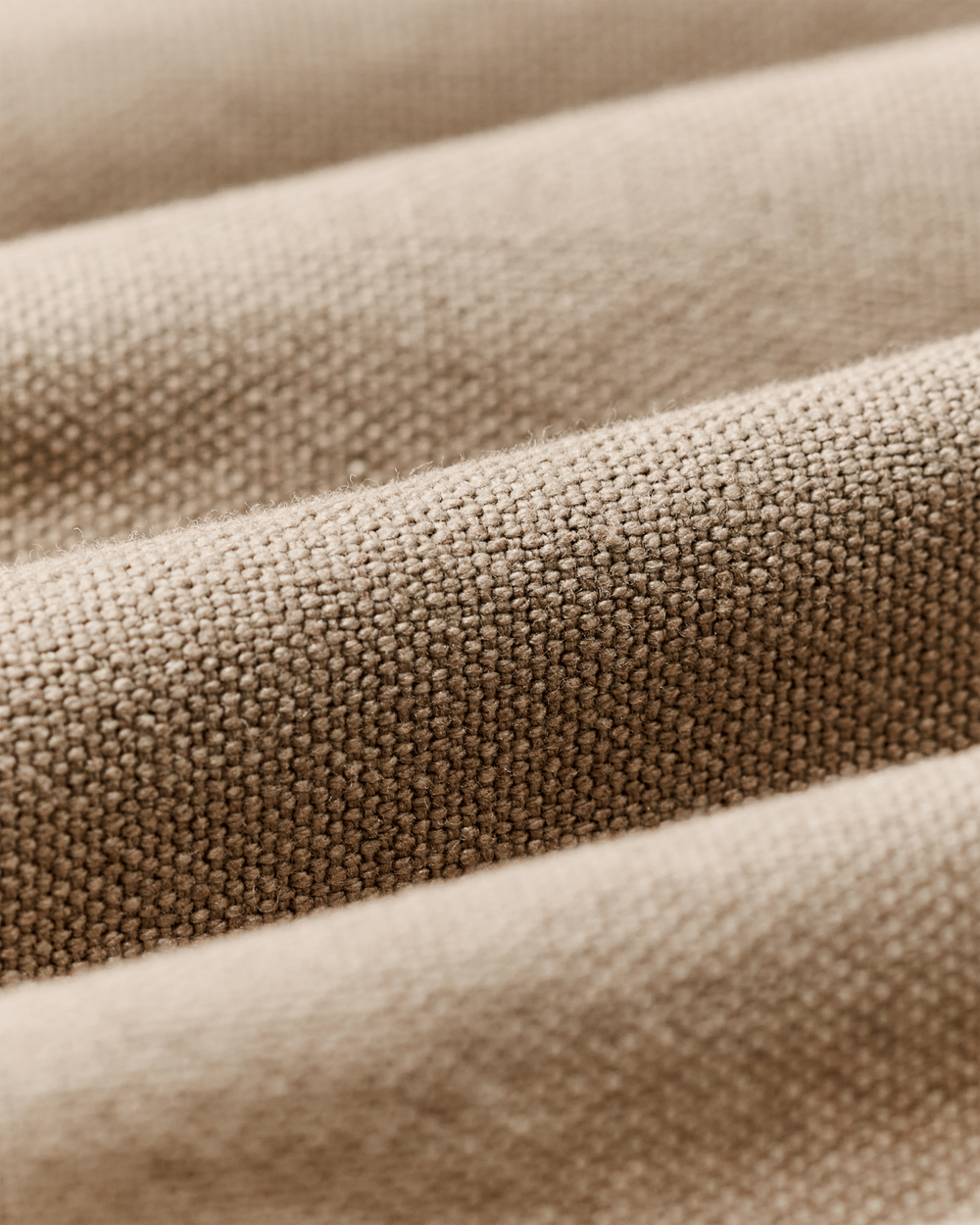 Alternate view of the Filson Dry Tin Cloth 5-Pocket Pants - Khaki