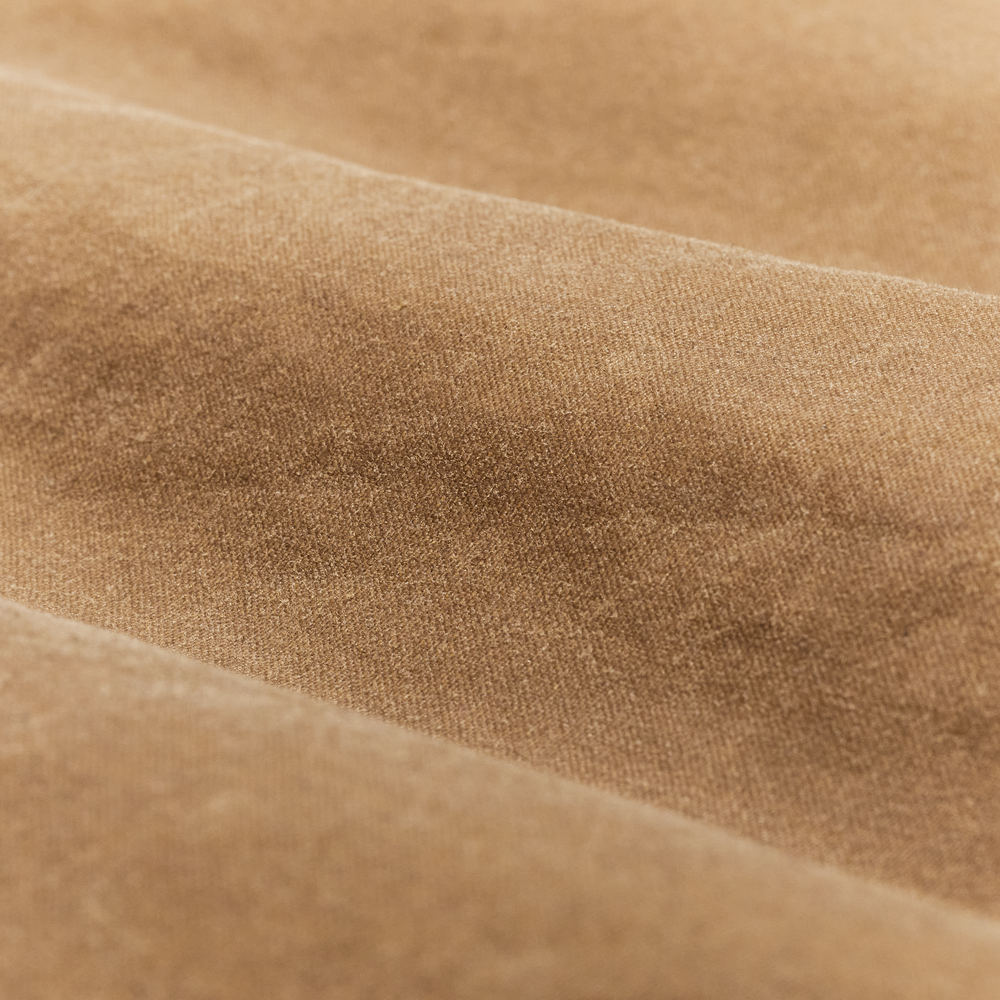 Alternate view of the Filson Eagle Harbor Jac-shirt - Tan