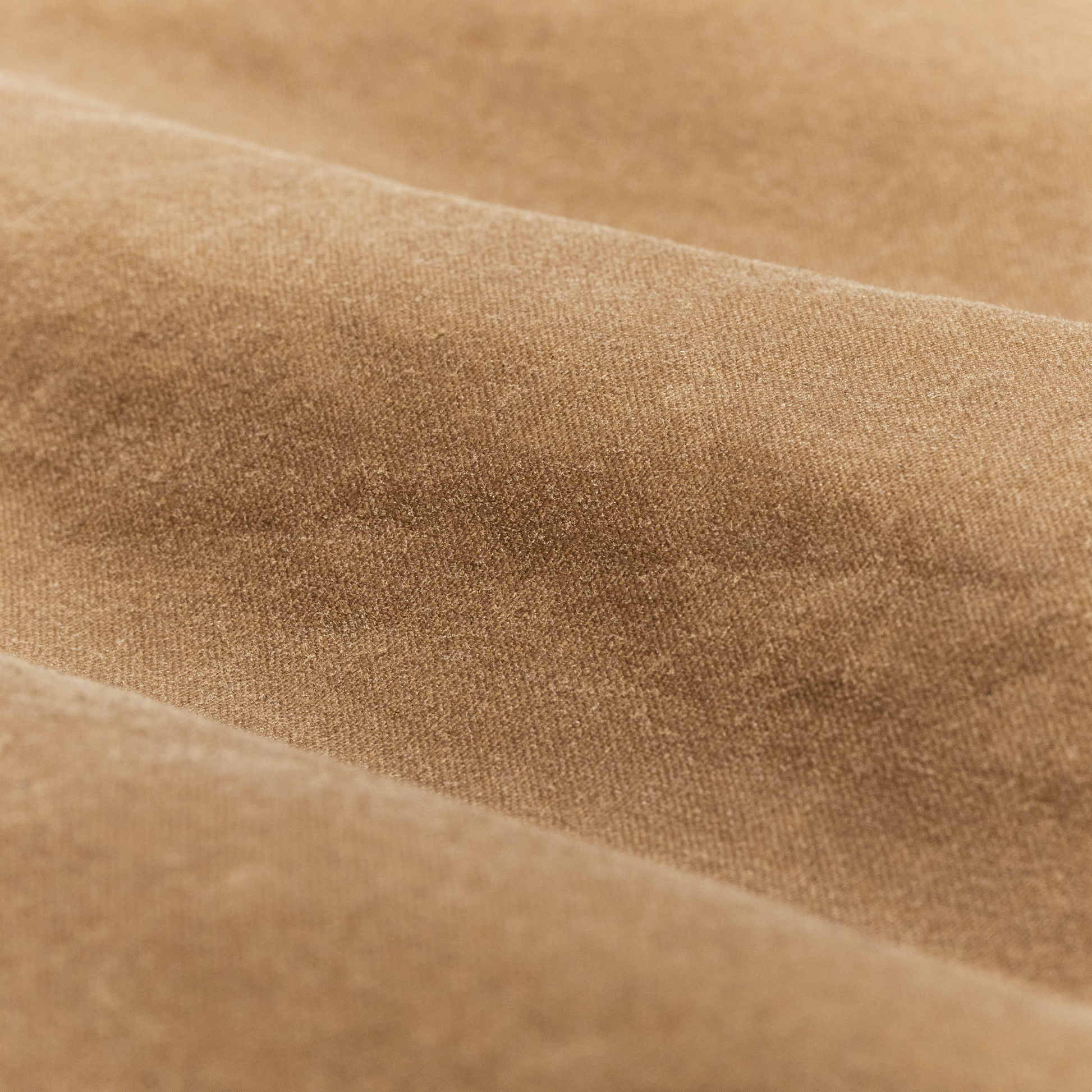 Alternate view of the Filson Eagle Harbor Jac-shirt - Tan