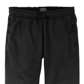 Granite Spire Fleece Pant  - Black