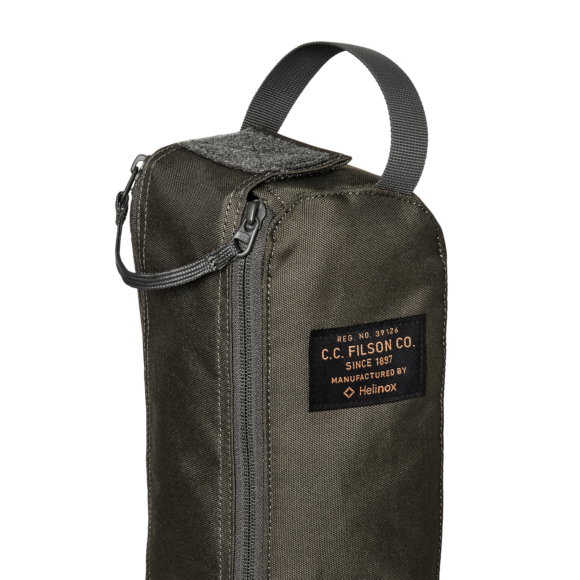 Filson X Helinox® Table One Hard Top | Filson