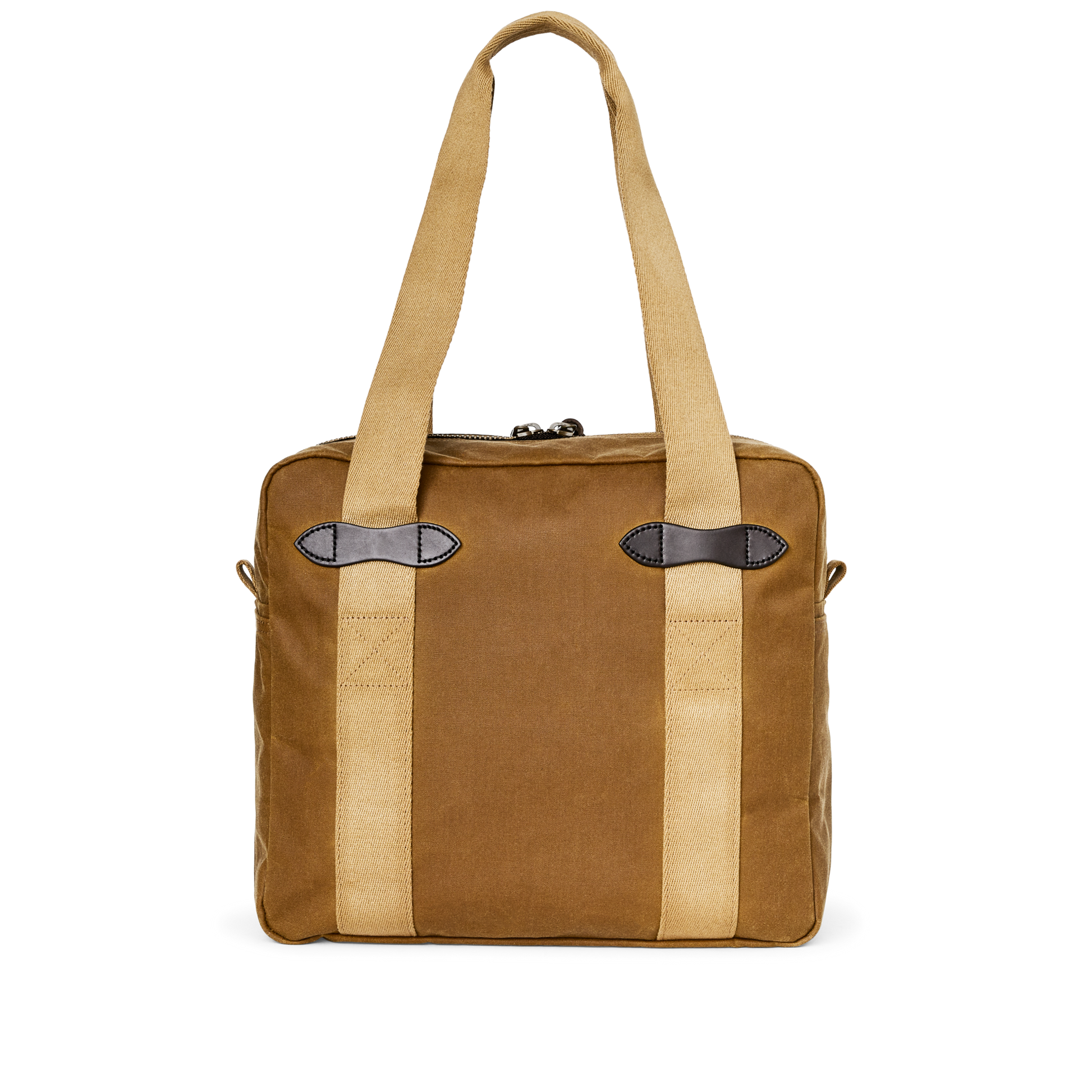 Tin Cloth Zipper Tote Bag | Filson Tin Cloth Zipper Tote Bag | Filson