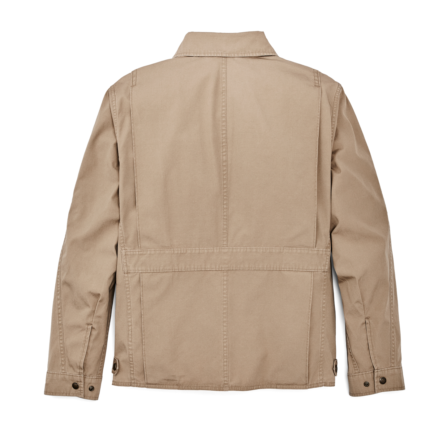 Safari Cloth Jacket | Filson Safari Cloth Jacket | Filson