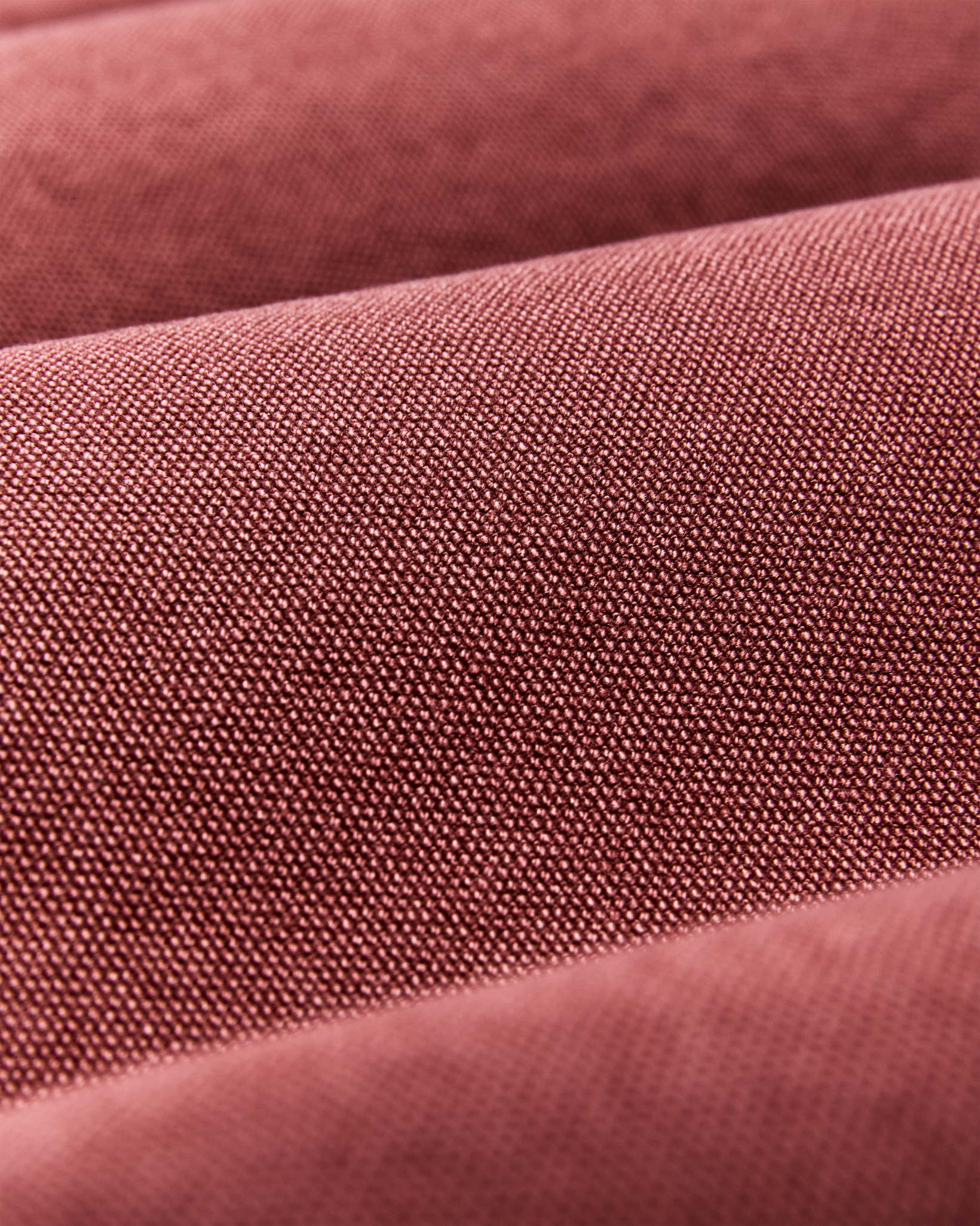 Alternate view of the Filson Rustic Canvas Jac-shirt - Red Rock