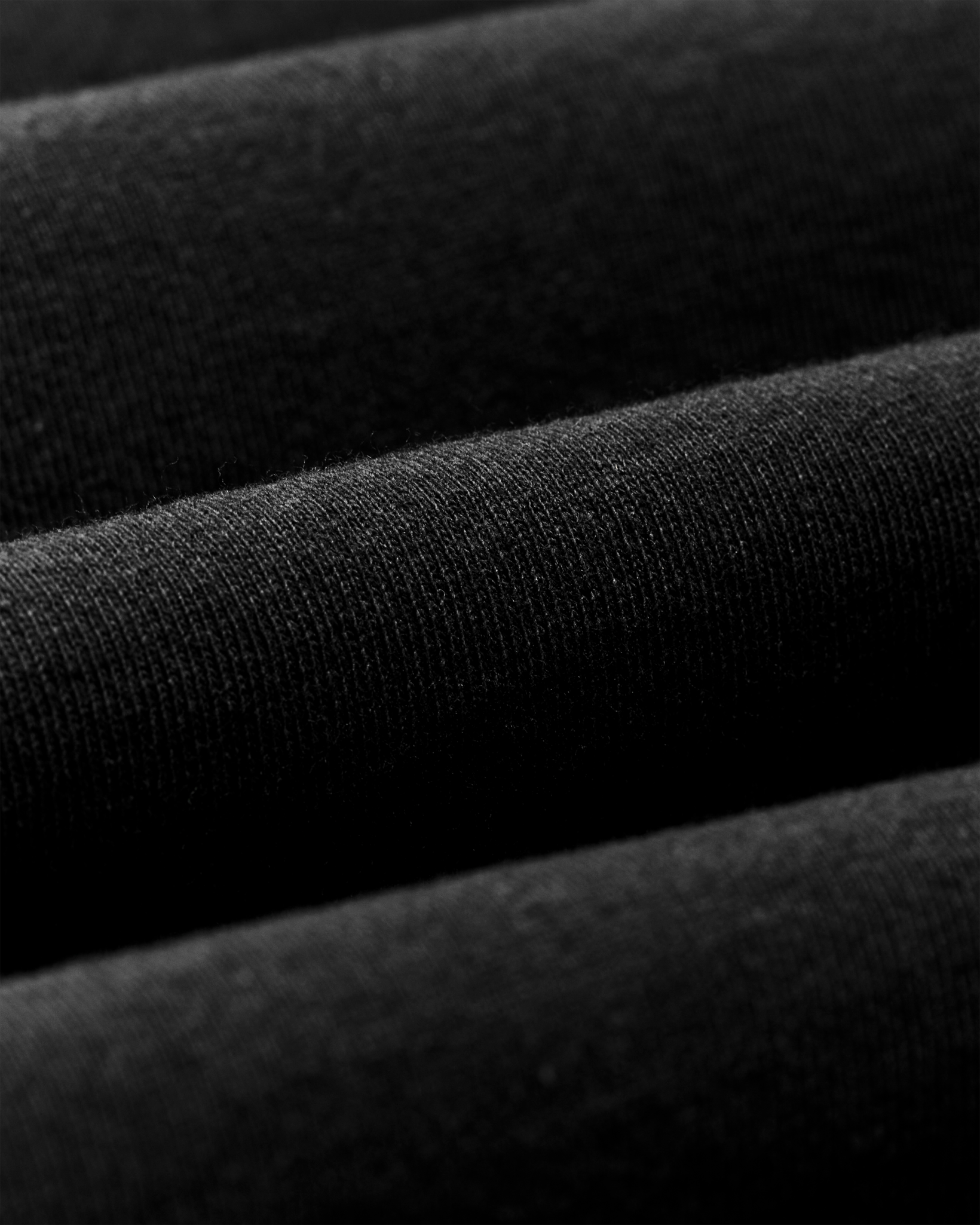 Alternate view of the Filson Scenic Graphic T-shirt - Black