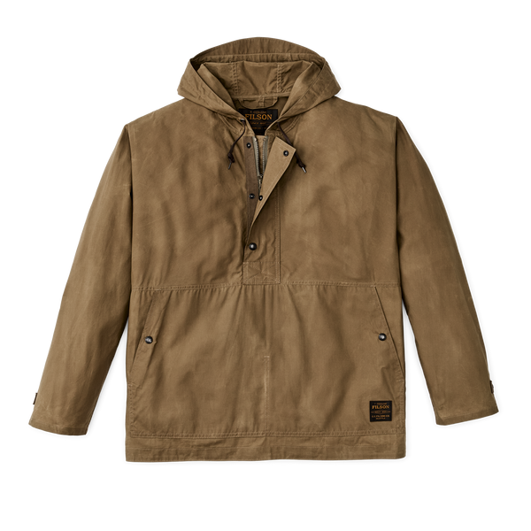 FILSON GARMENT アノラックパーカー 8c06d8c95367eda0b247029c1a6b88