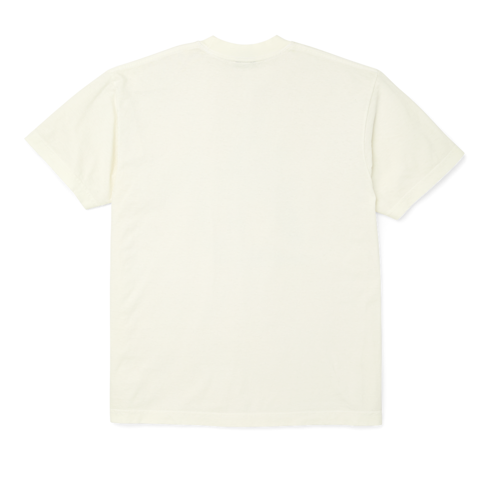 Alternate view of the Filson Filson X White's Boots Graphic T-shirt  - Off White (forestry)