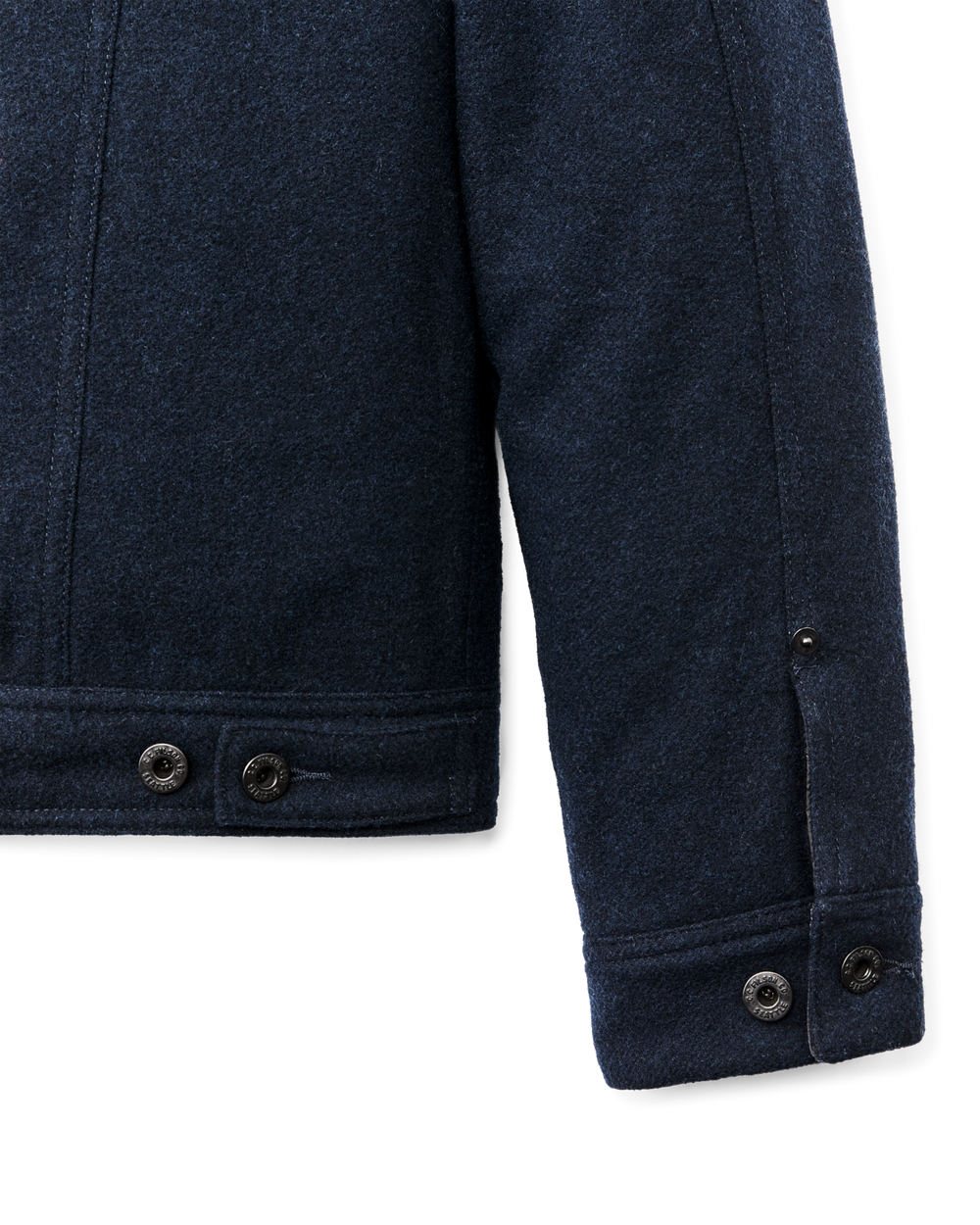 Spokane Insulated Short Cruiser - Navy