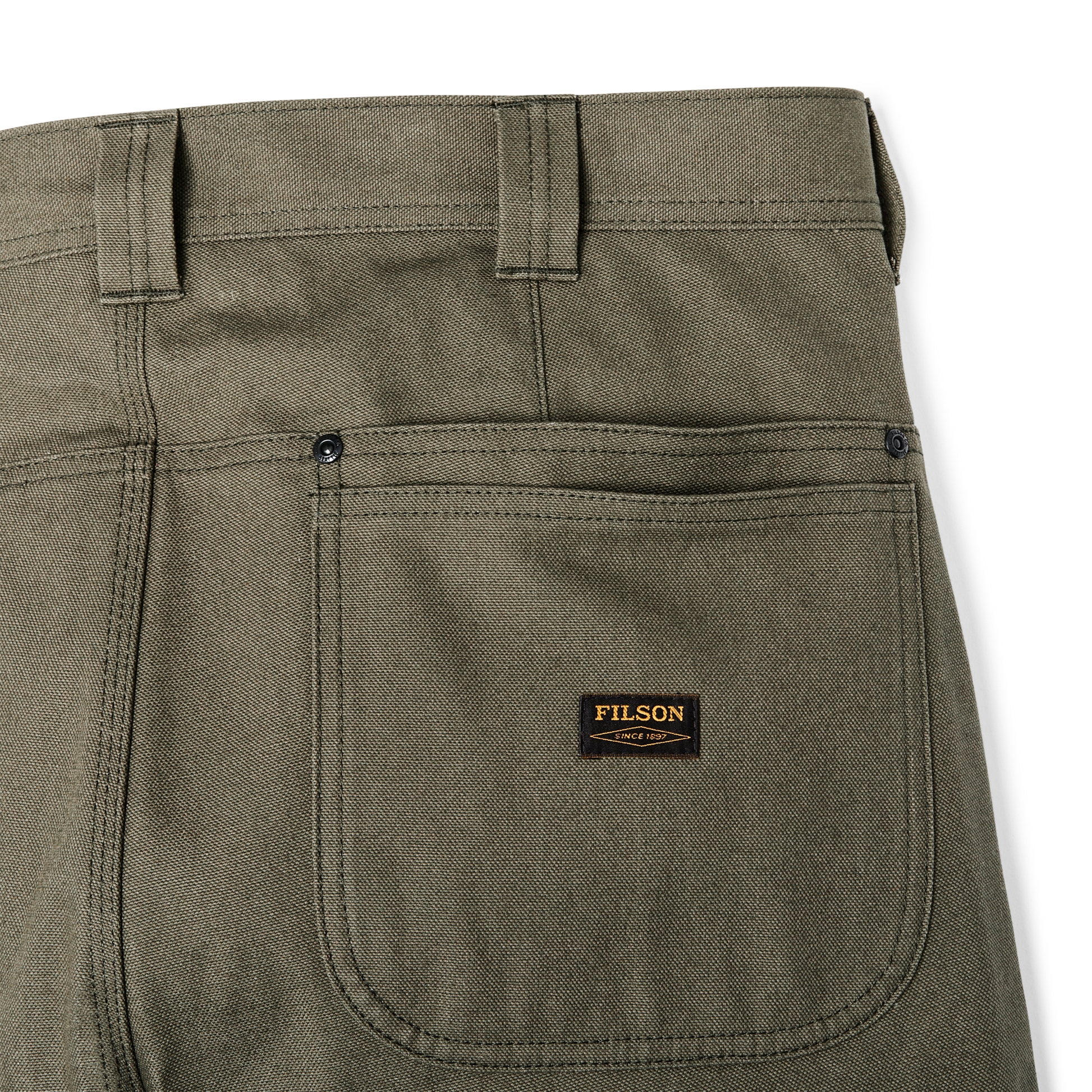Worksmith Pants | Filson Worksmith Pants | Filson