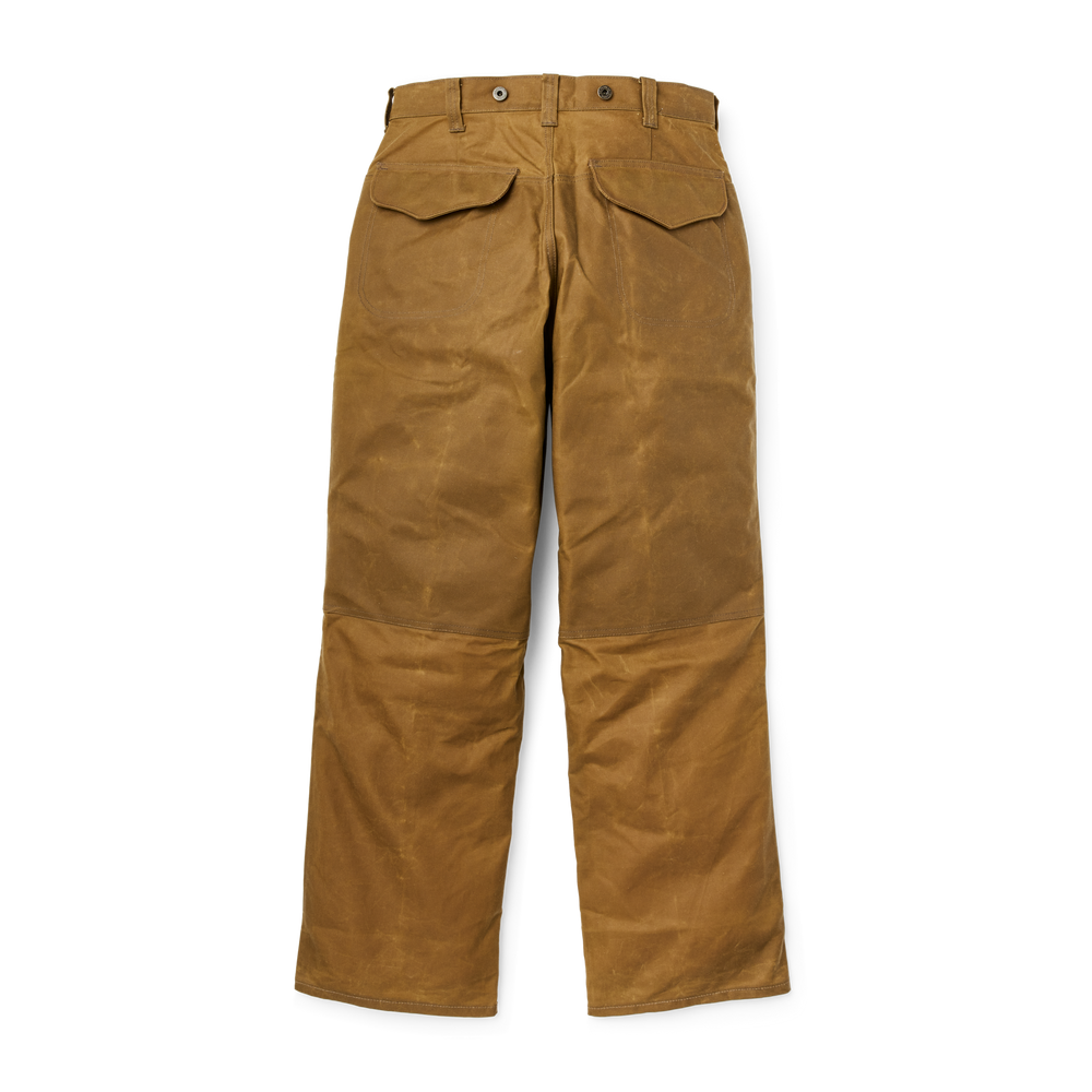 Men's Oil Finish Double Tin Cloth Pants | Filson