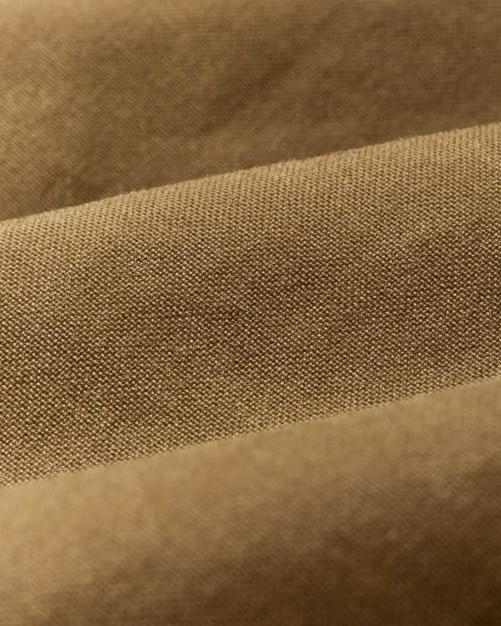 Wrangler X Filson Adventure Jacket - Dark Tan