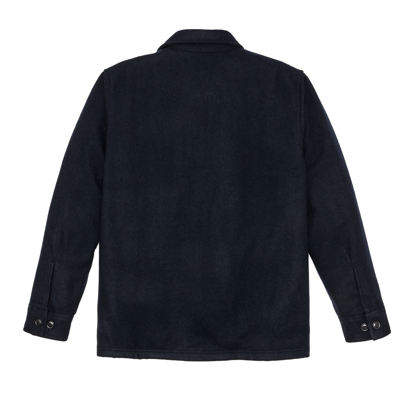 Wool Jac-shirt | Filson