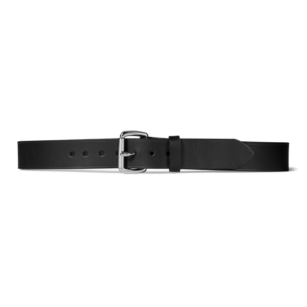 疾*風様 FILSON BRIDLE LEATHER W BELT 34 FILSON-1-5-IN-BRIDLE-LEATHER-