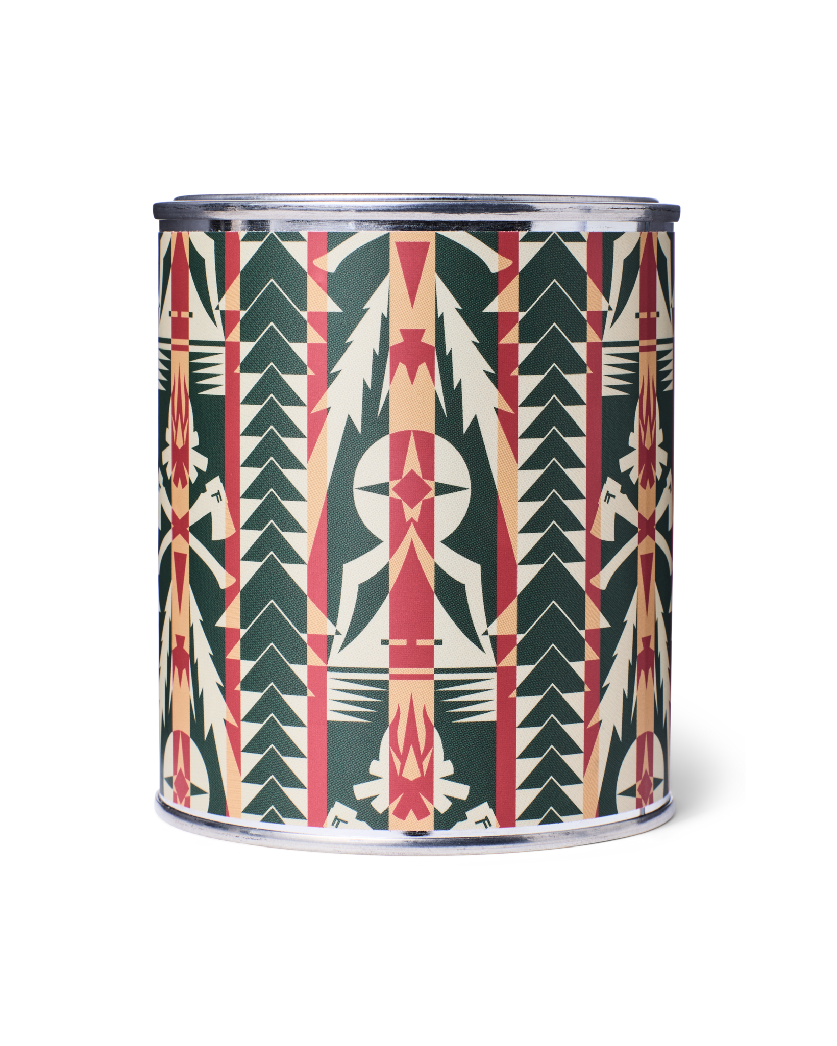 Filson Holiday Candle - No Color