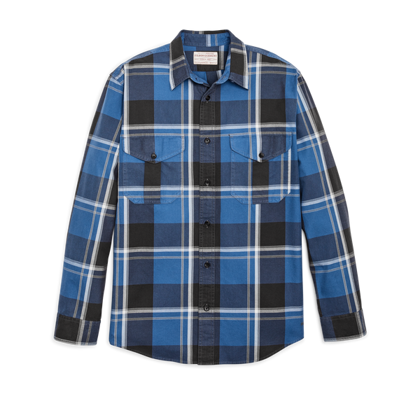 Lightweight Alaskan Guide Shirt | Filson