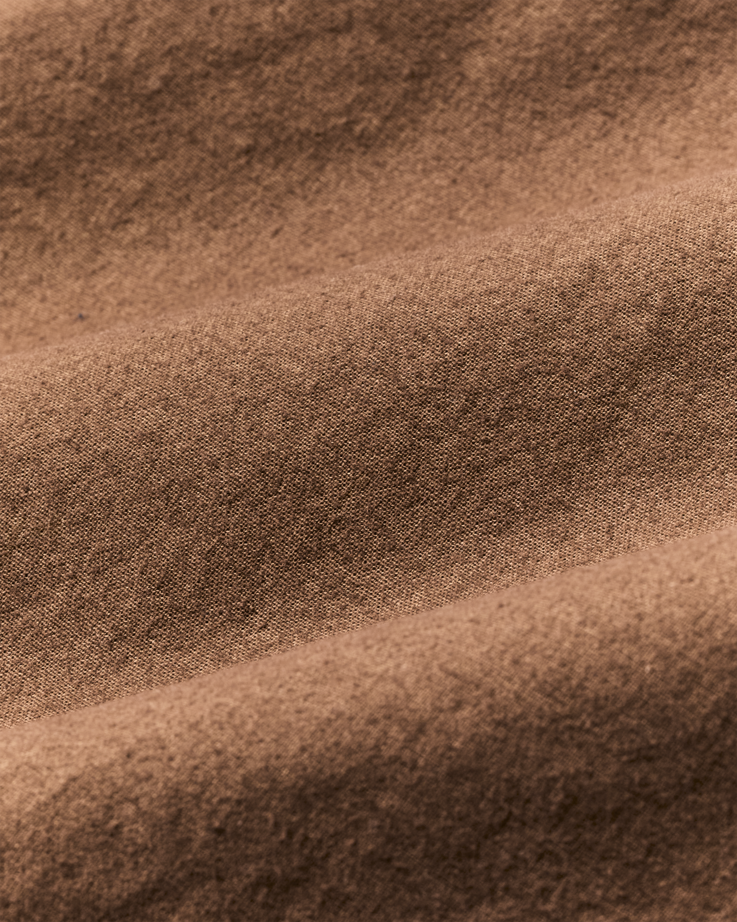 Alternate view of the Filson Field Flannel Shirt - Partridge