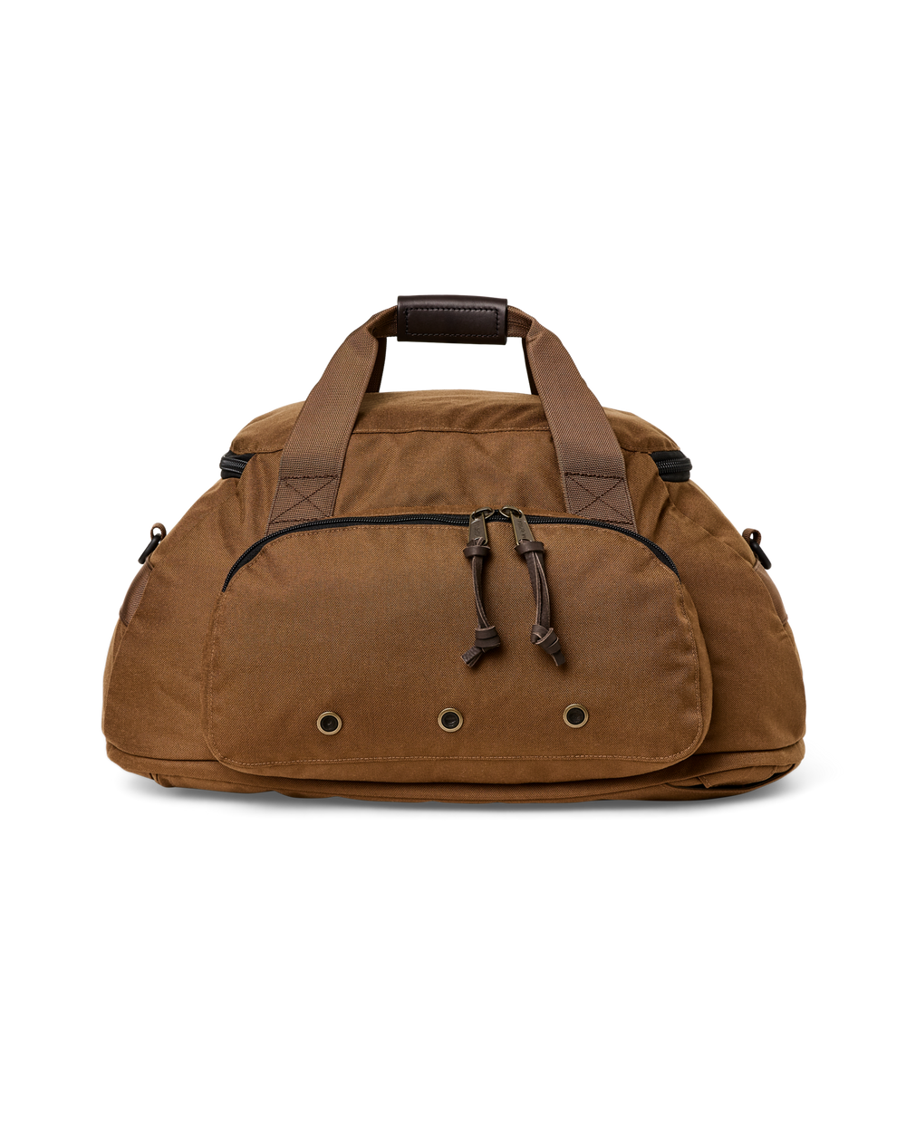 Dryden Duffle Pack - Whiskey | Filson