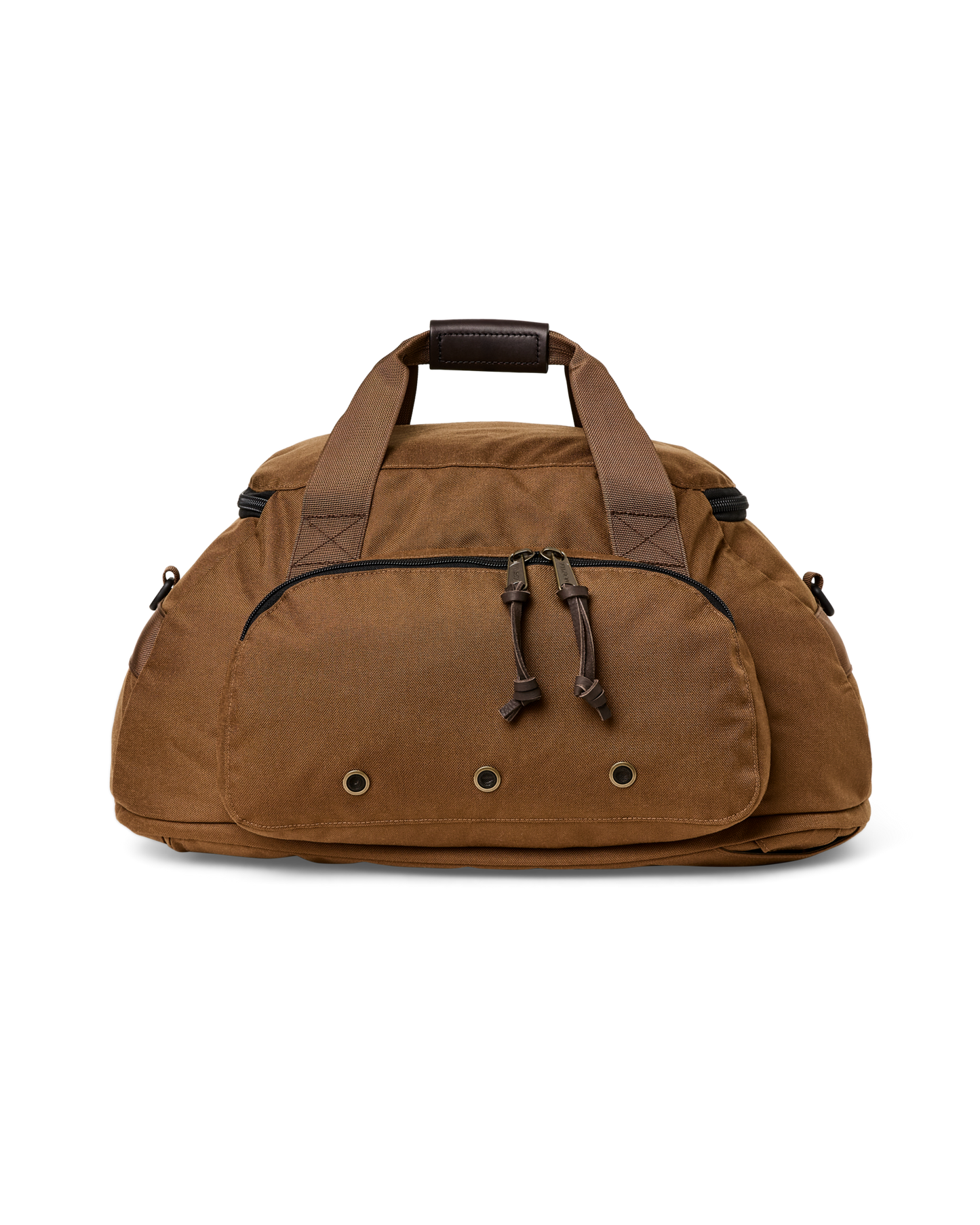 旅行かばん・小分けバッグ Filson DUFFLE PACK Dryden Duffle Pack - Whiskey | Filson