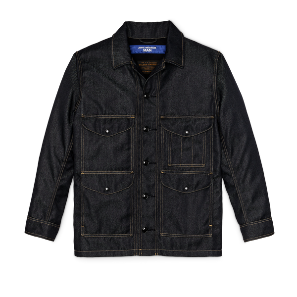 Junya Watanabe Cruiser | Filson