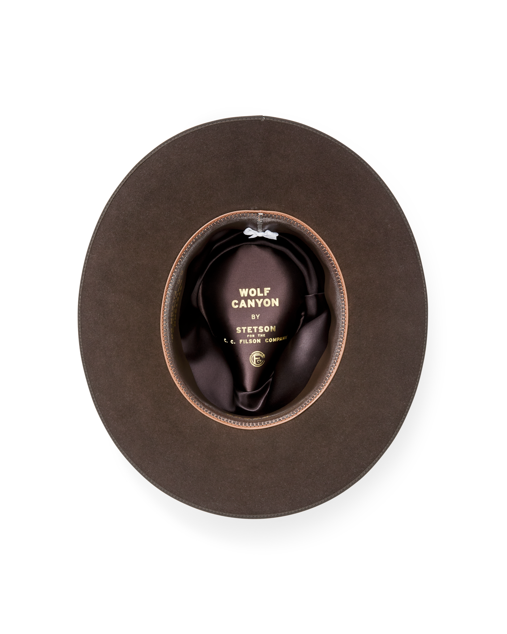 Stetson Wolf Canyon Hat | Filson Stetson Wolf Canyon Hat | Filson