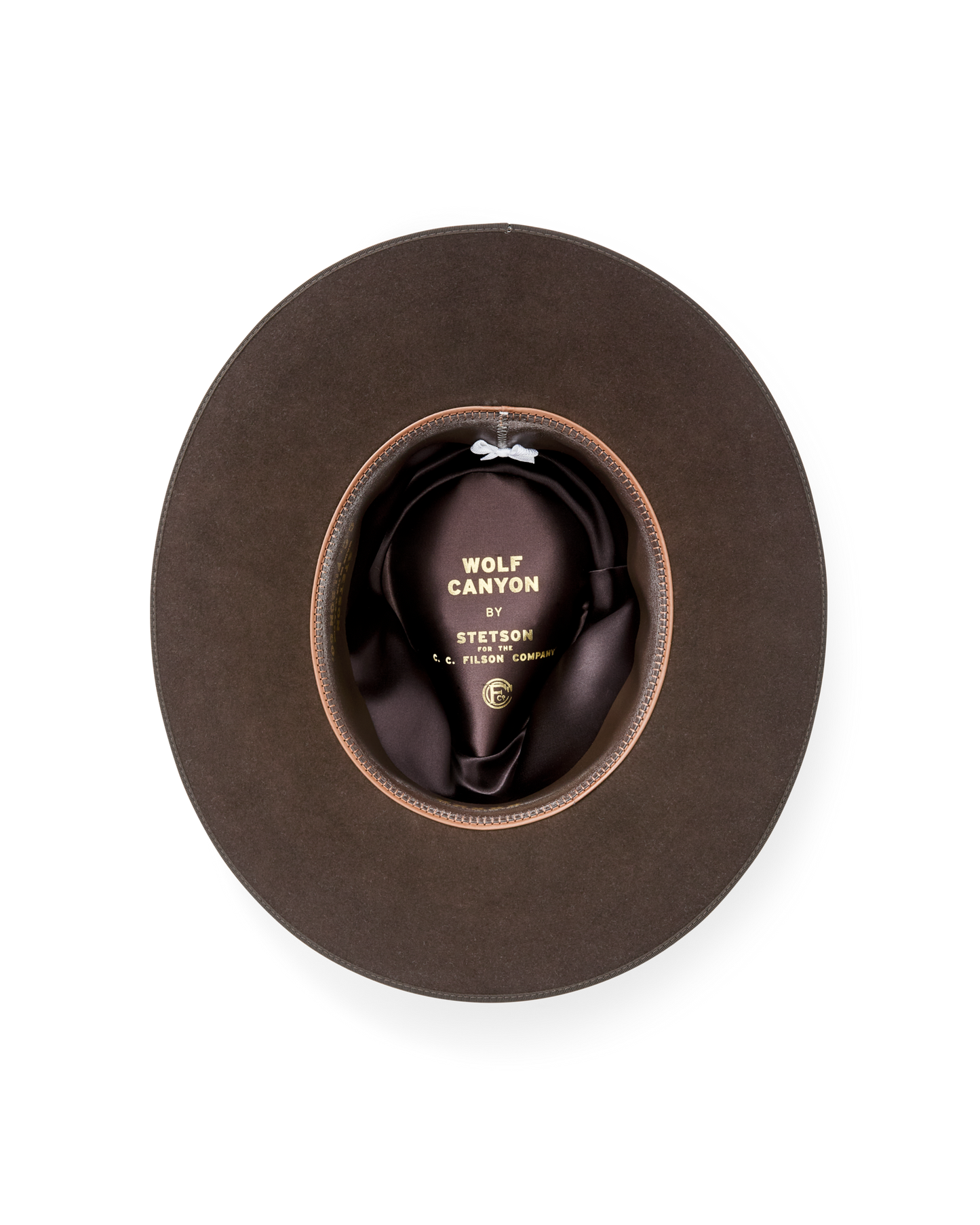 Stetson Wolf Canyon Hat | Filson