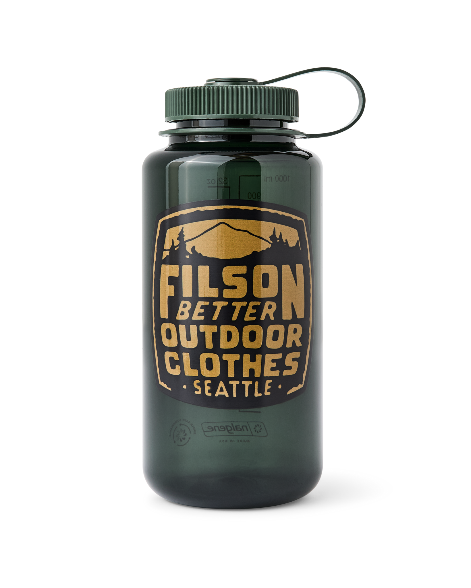Better Water Bottles & Drinkware | Filson