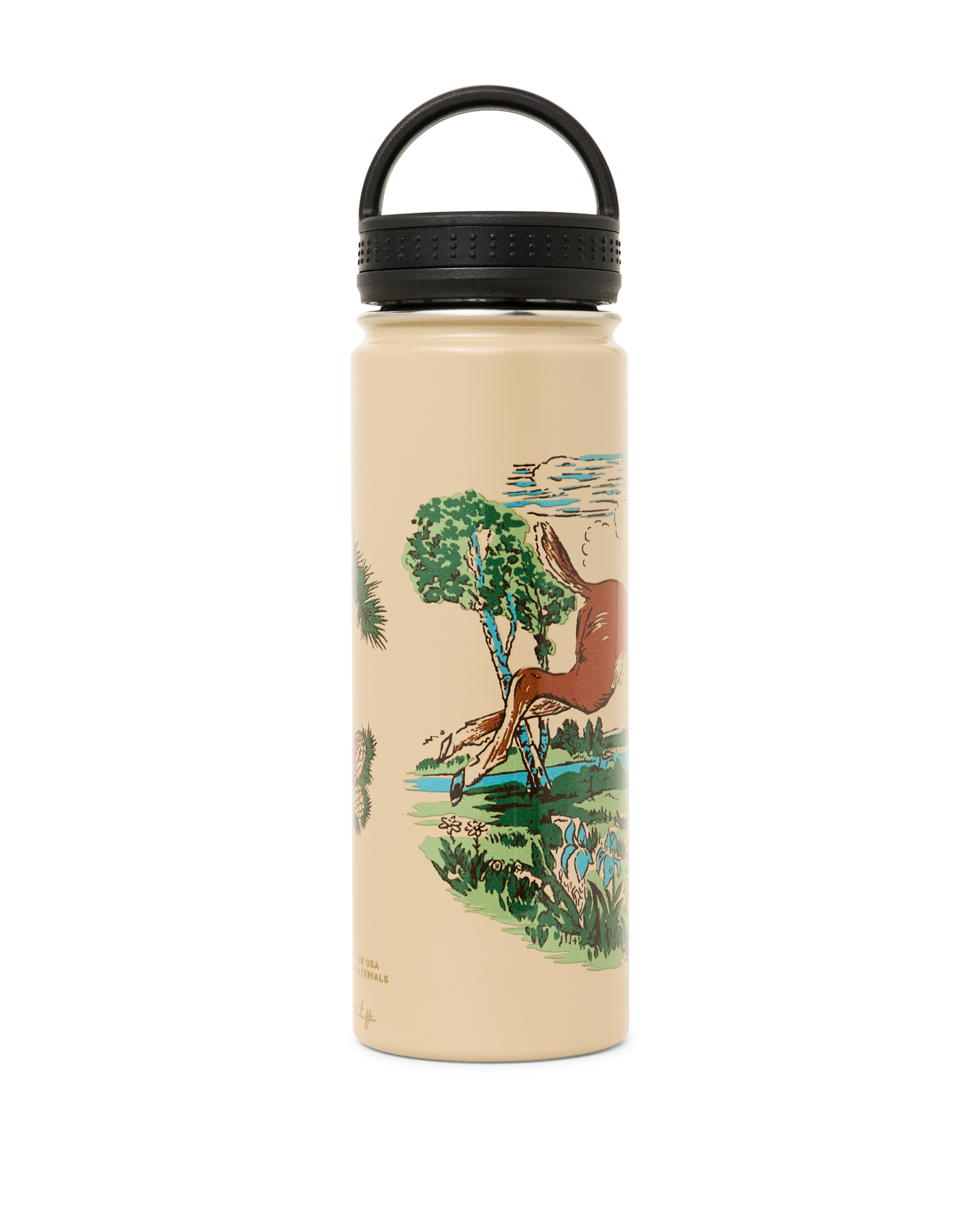 Insulated Water Bottle | Filson Insulated Water Bottle | Filson