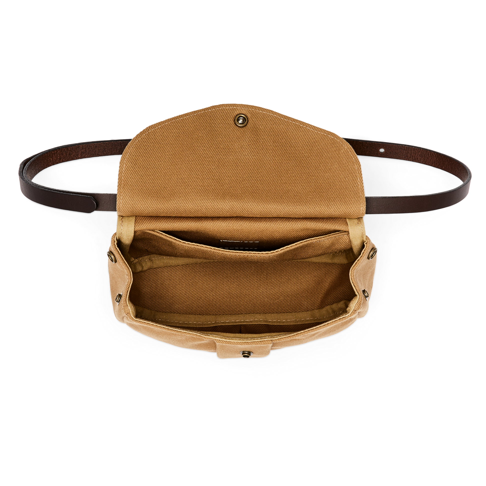 Rugged Twill Convertible Field Bag | Filson Rugged Twill Convertible Field Bag | Filson