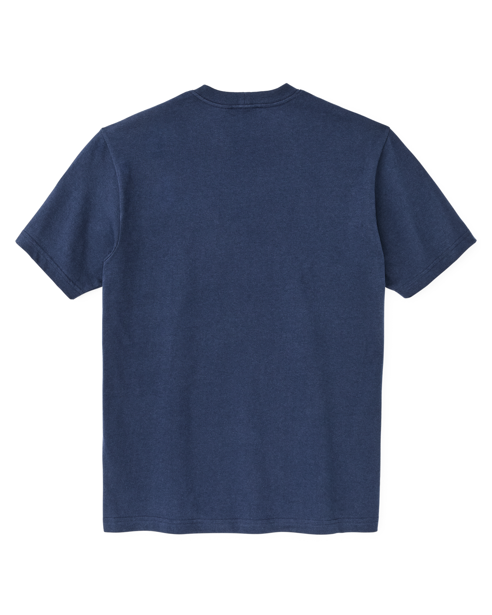 Pioneer Pocket T-shirt - Dark Navy
