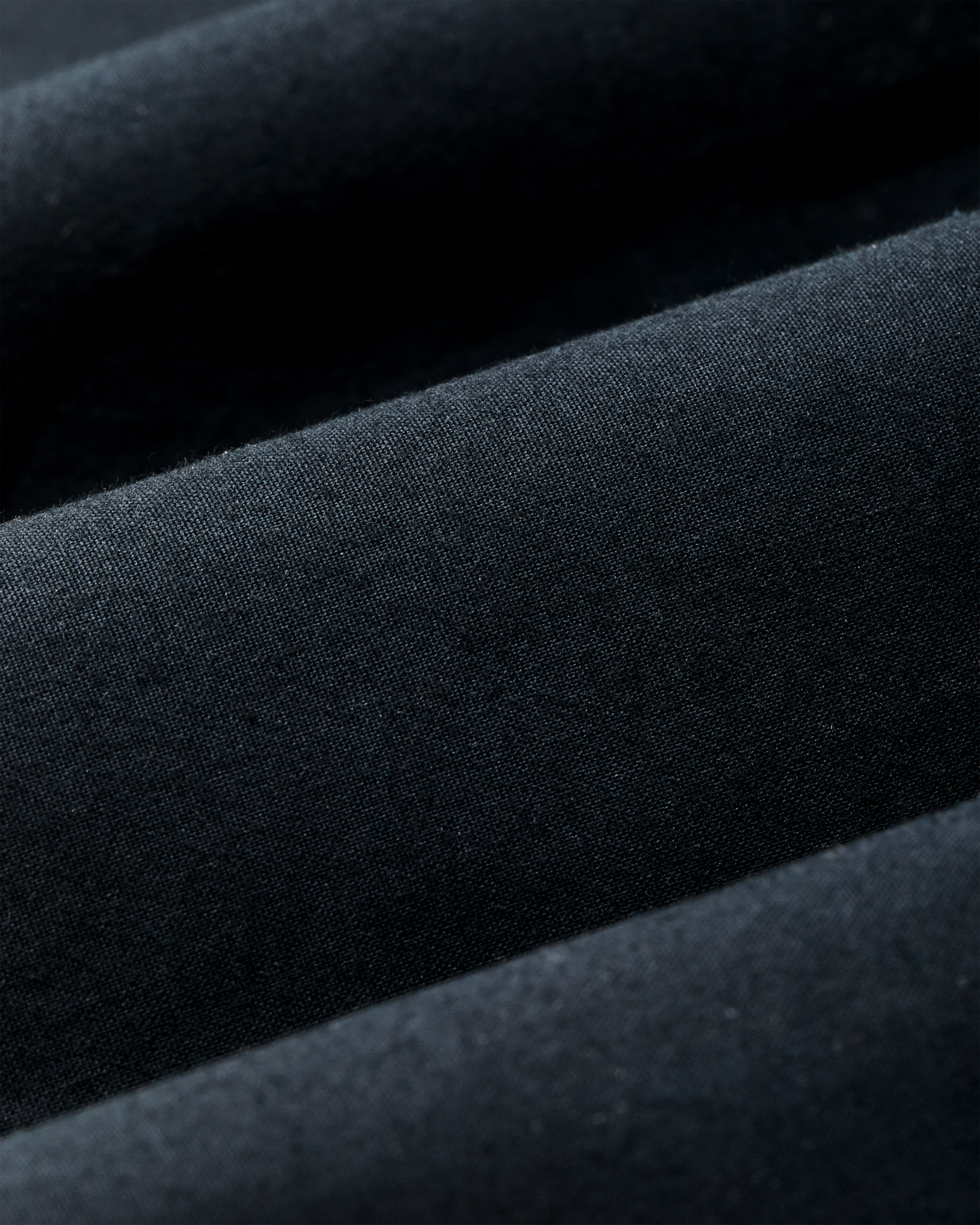 Alternate view of the Filson Dry Wax Short Field Jacket - Navy