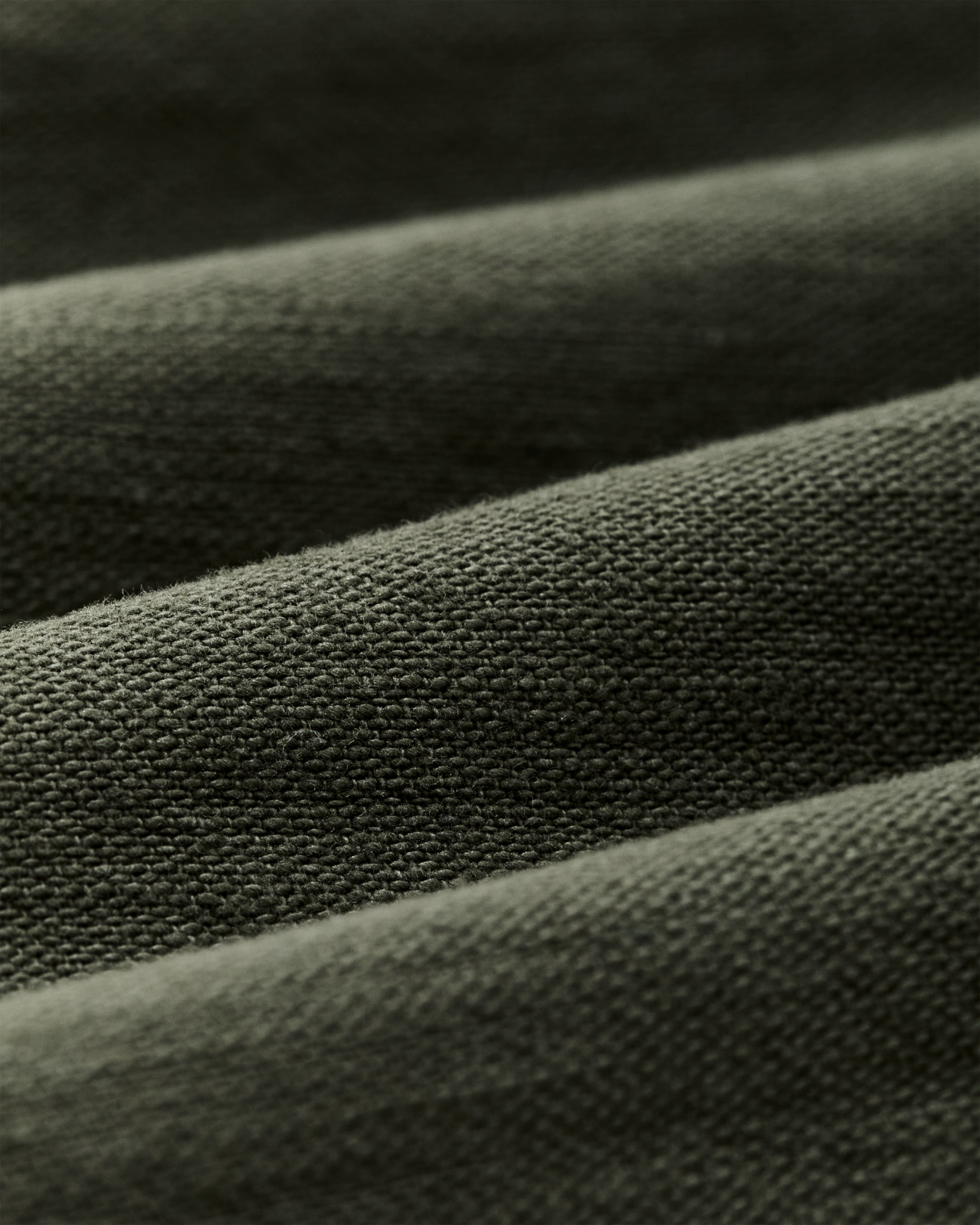 Women's Field Supply Shorts - Service Green