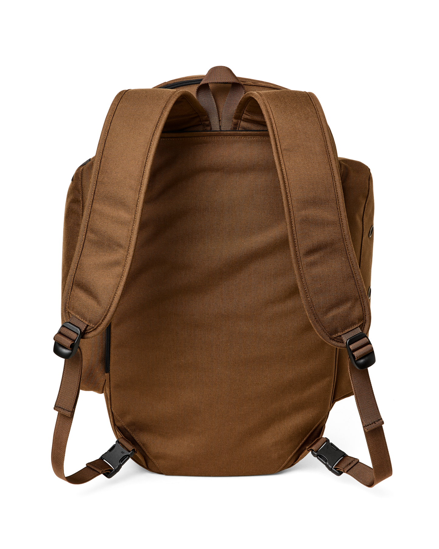 Dryden Duffle Pack - Whiskey
