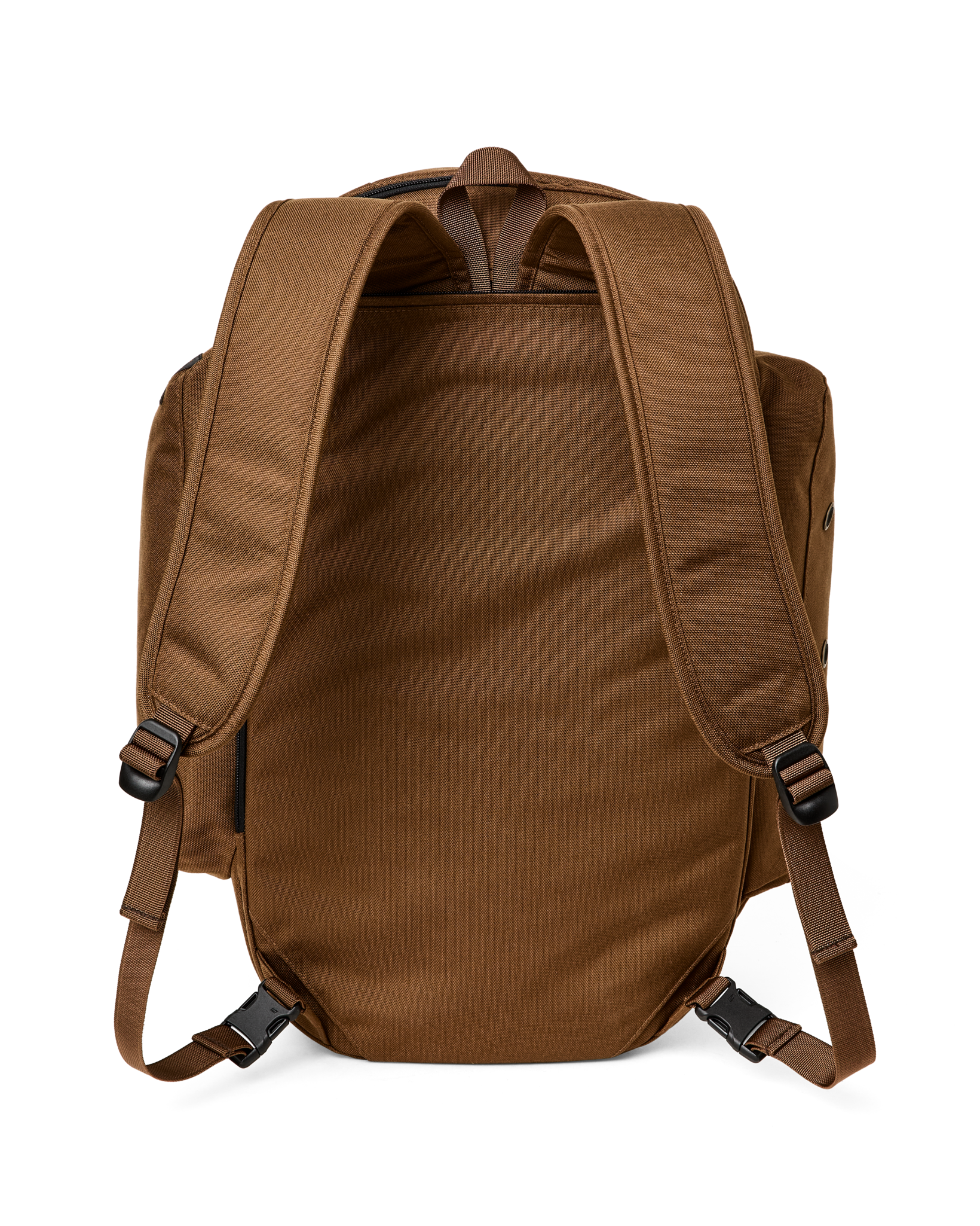 Dryden Duffle Pack - Whiskey