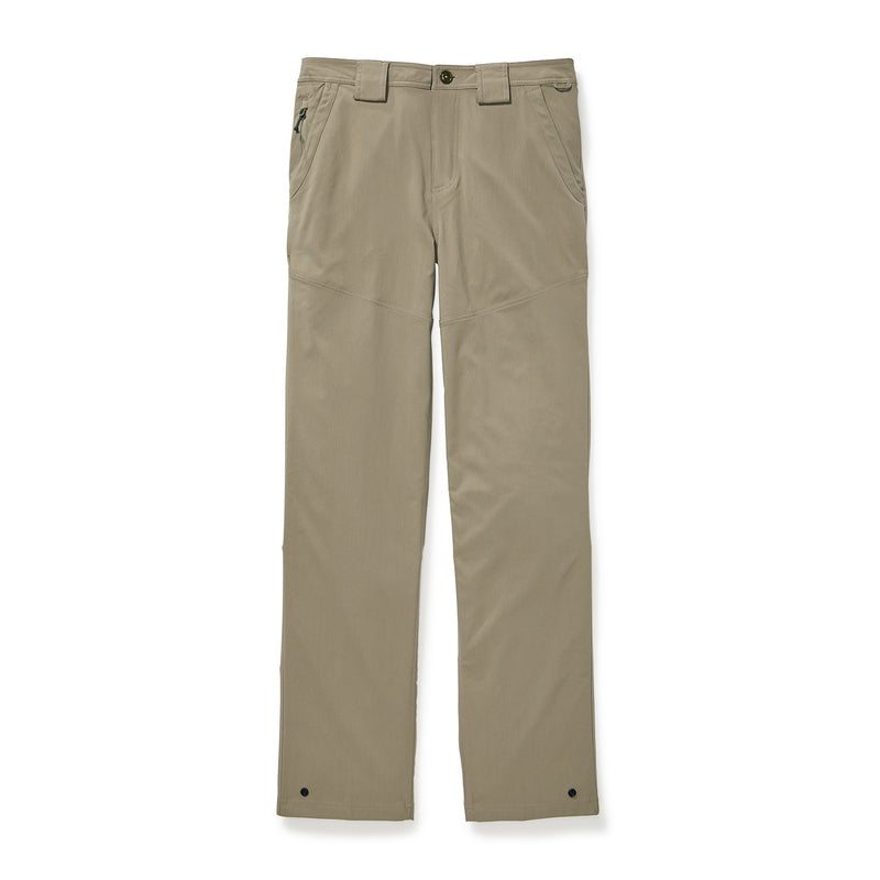 Light Weight Trekking Pant - Grey Khaki
