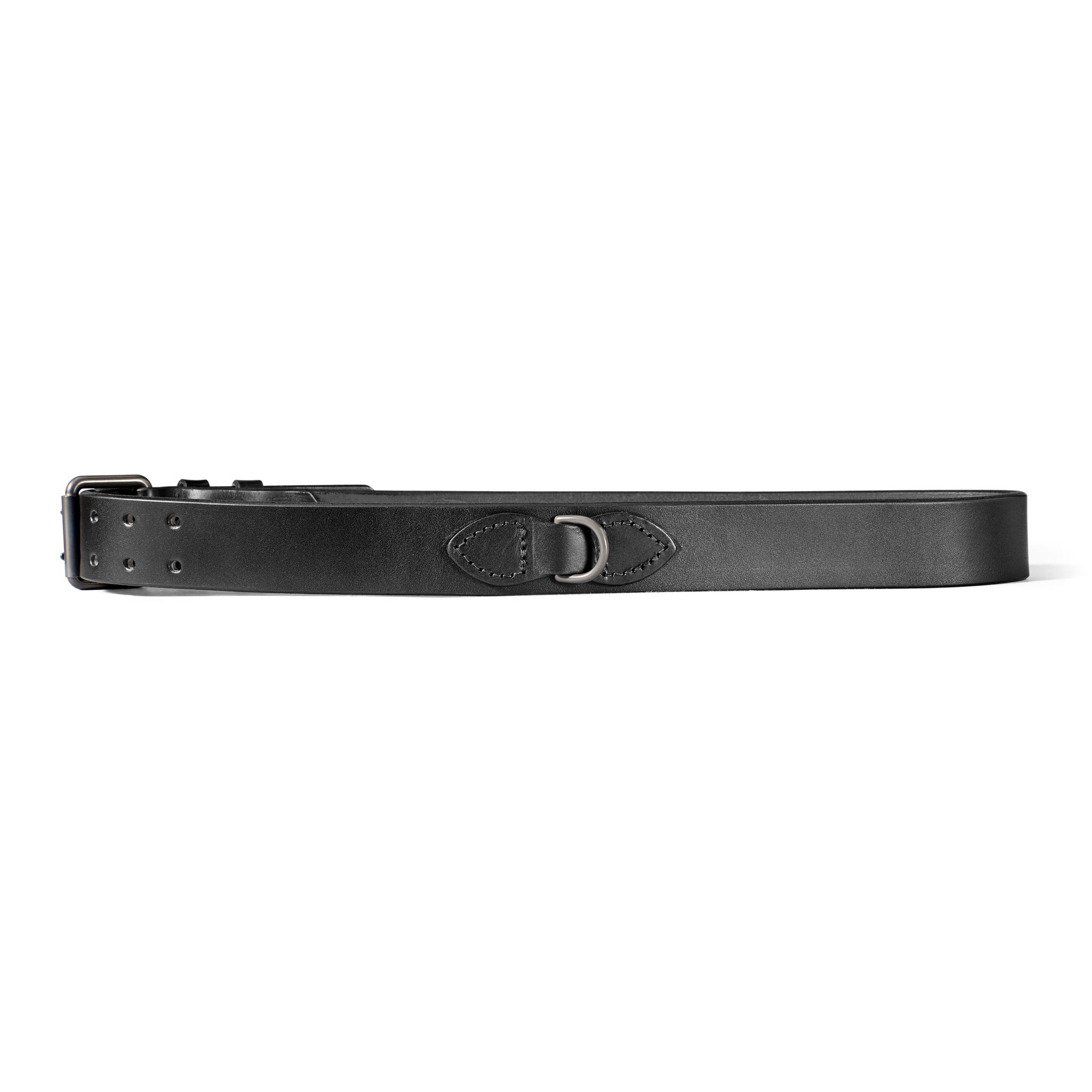 Better Leather Belts | Filson