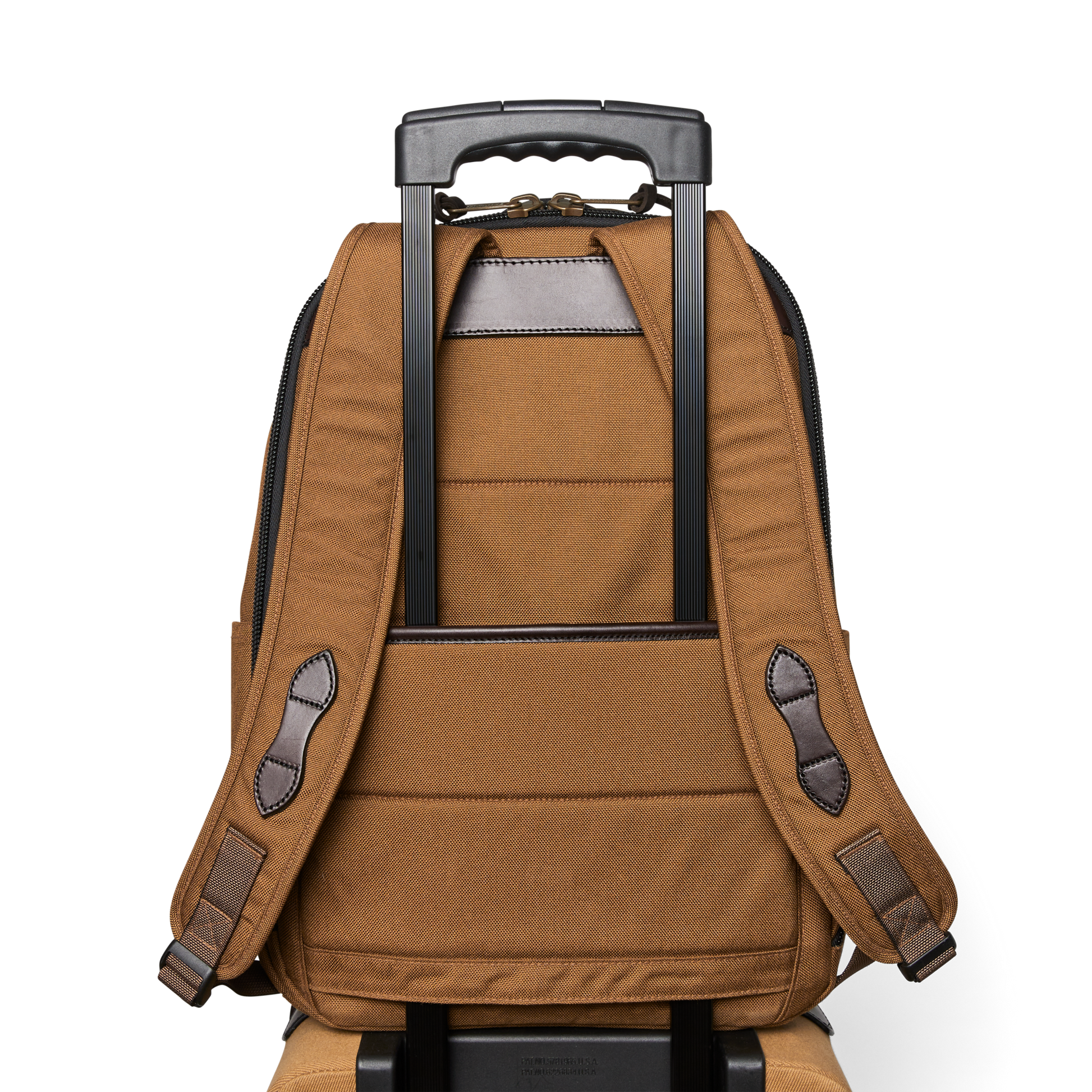 Dryden Backpack - Whiskey | Filson Dryden Backpack - Whiskey | Filson
