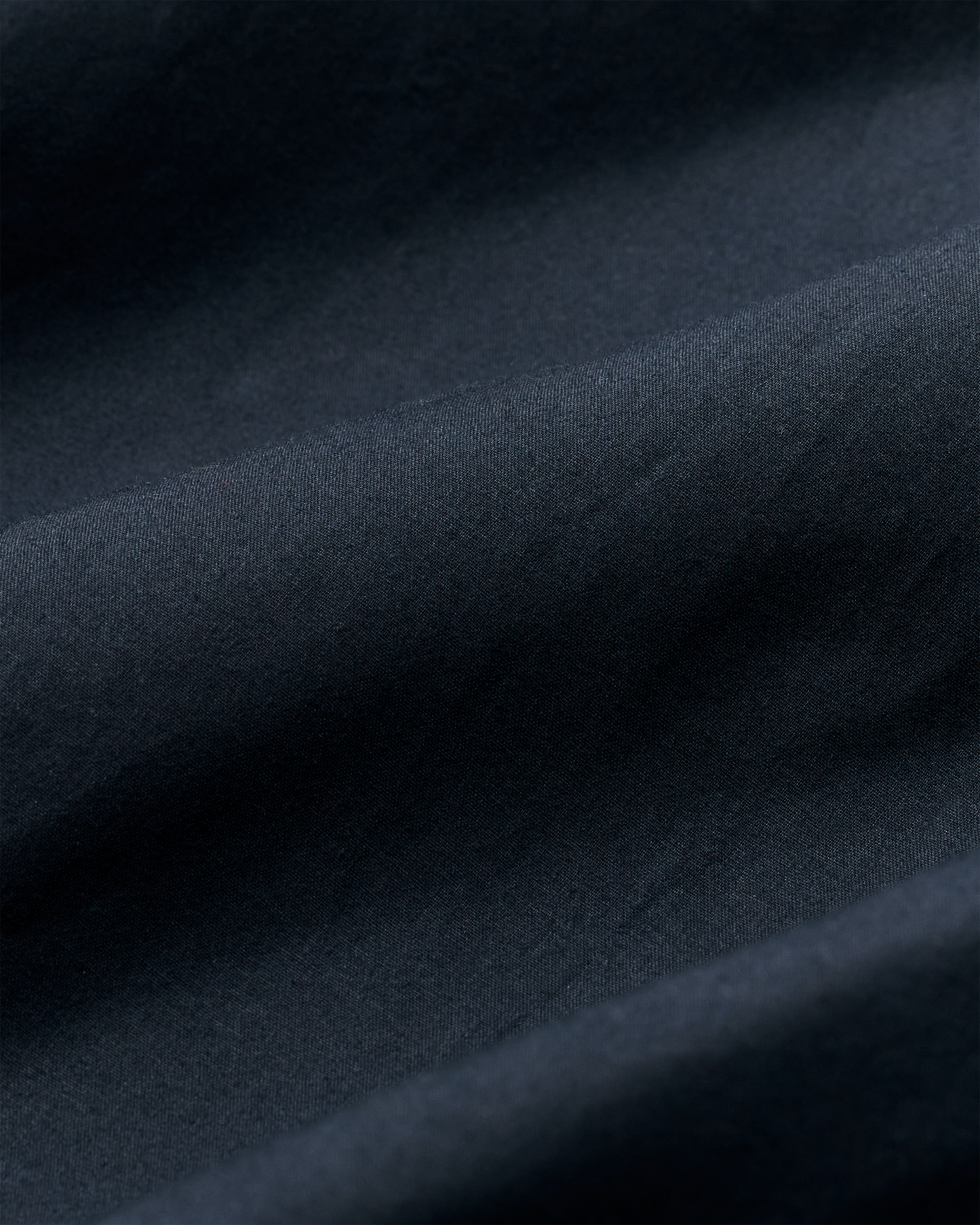 Women's Ranger Hooded Popover - Navy