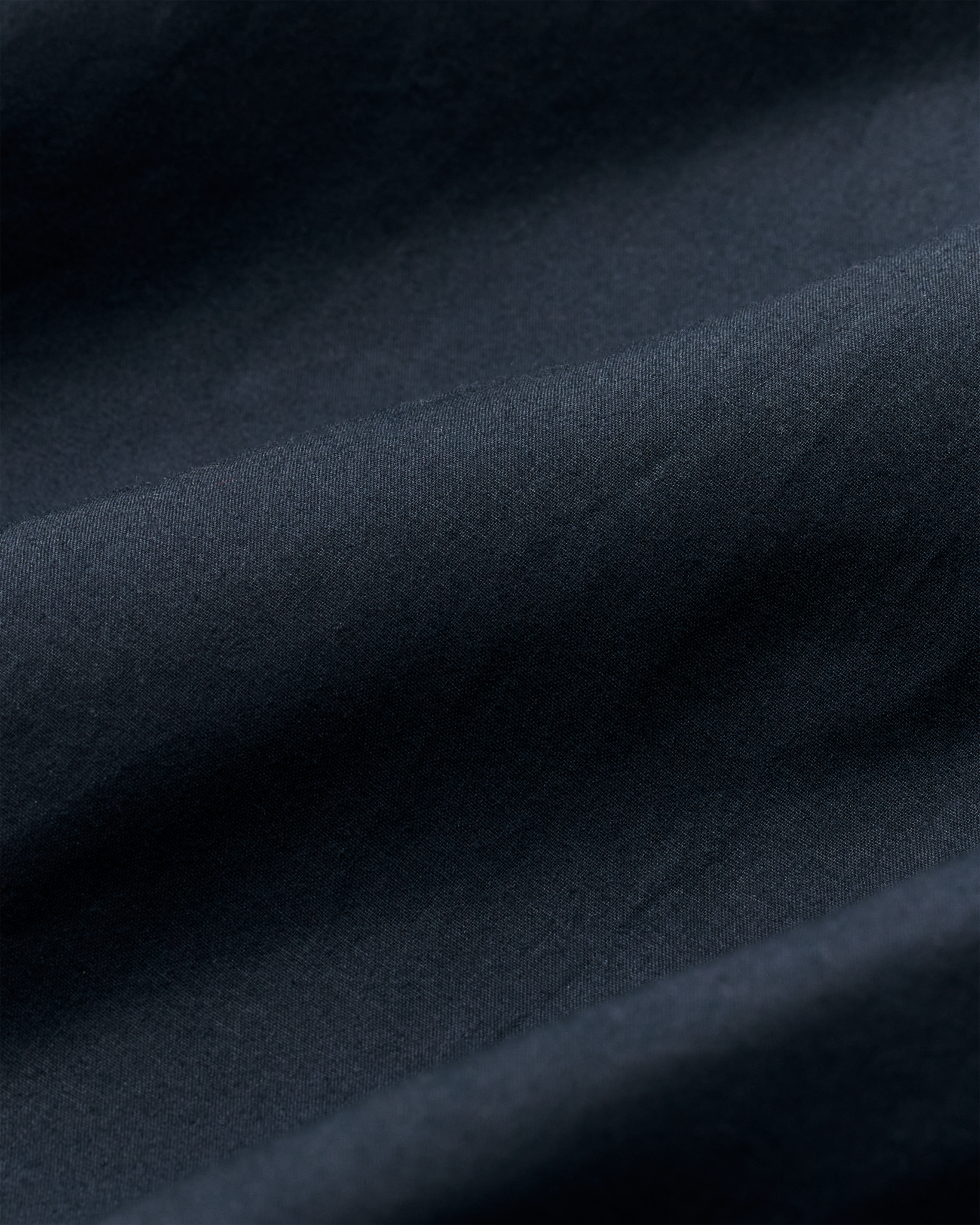 Women's Ranger Hooded Popover - Navy