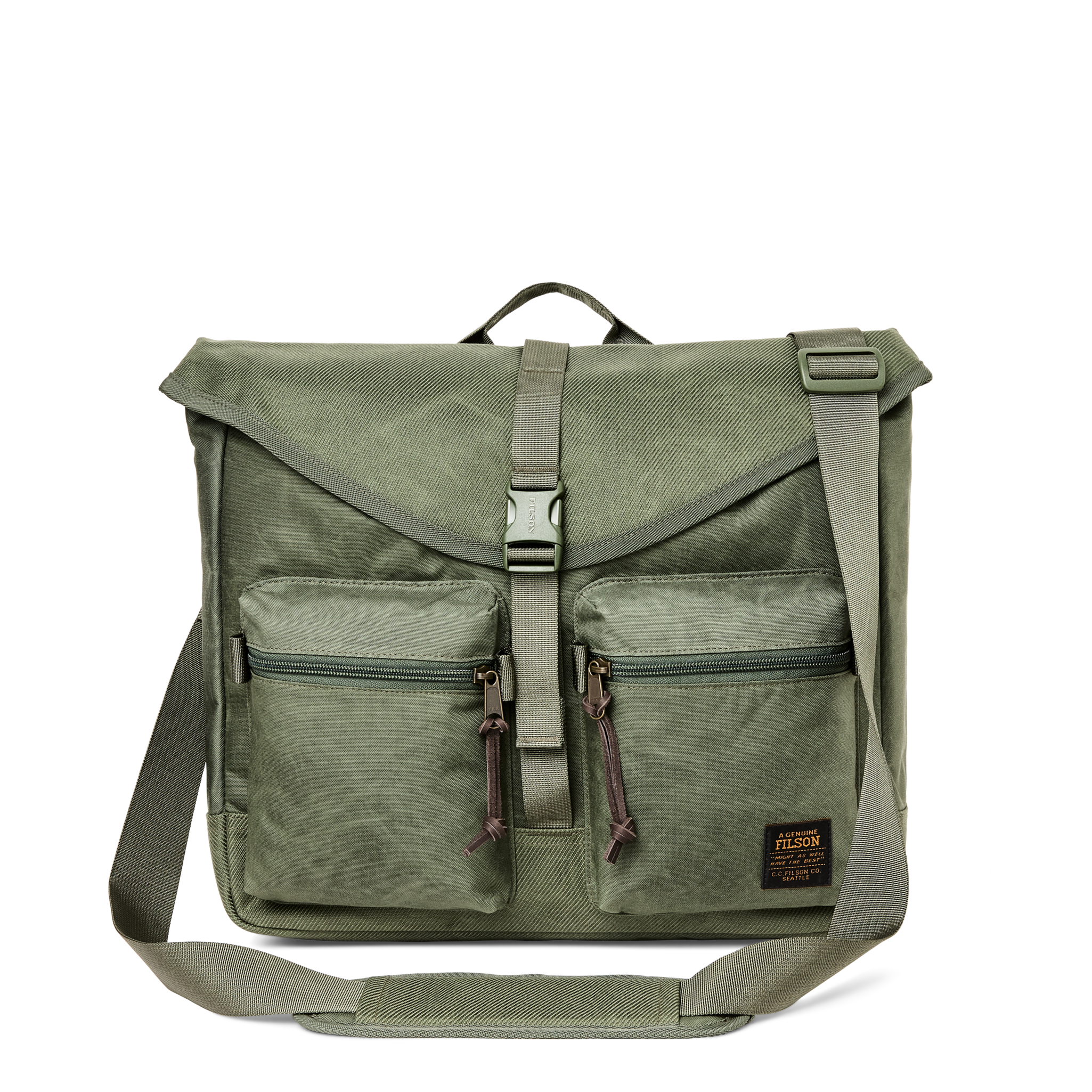 Better Bags & Luggage | Filson