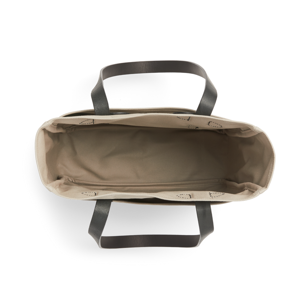 Alternate view of the Filson Rugged Twill Tote Bag - Twine