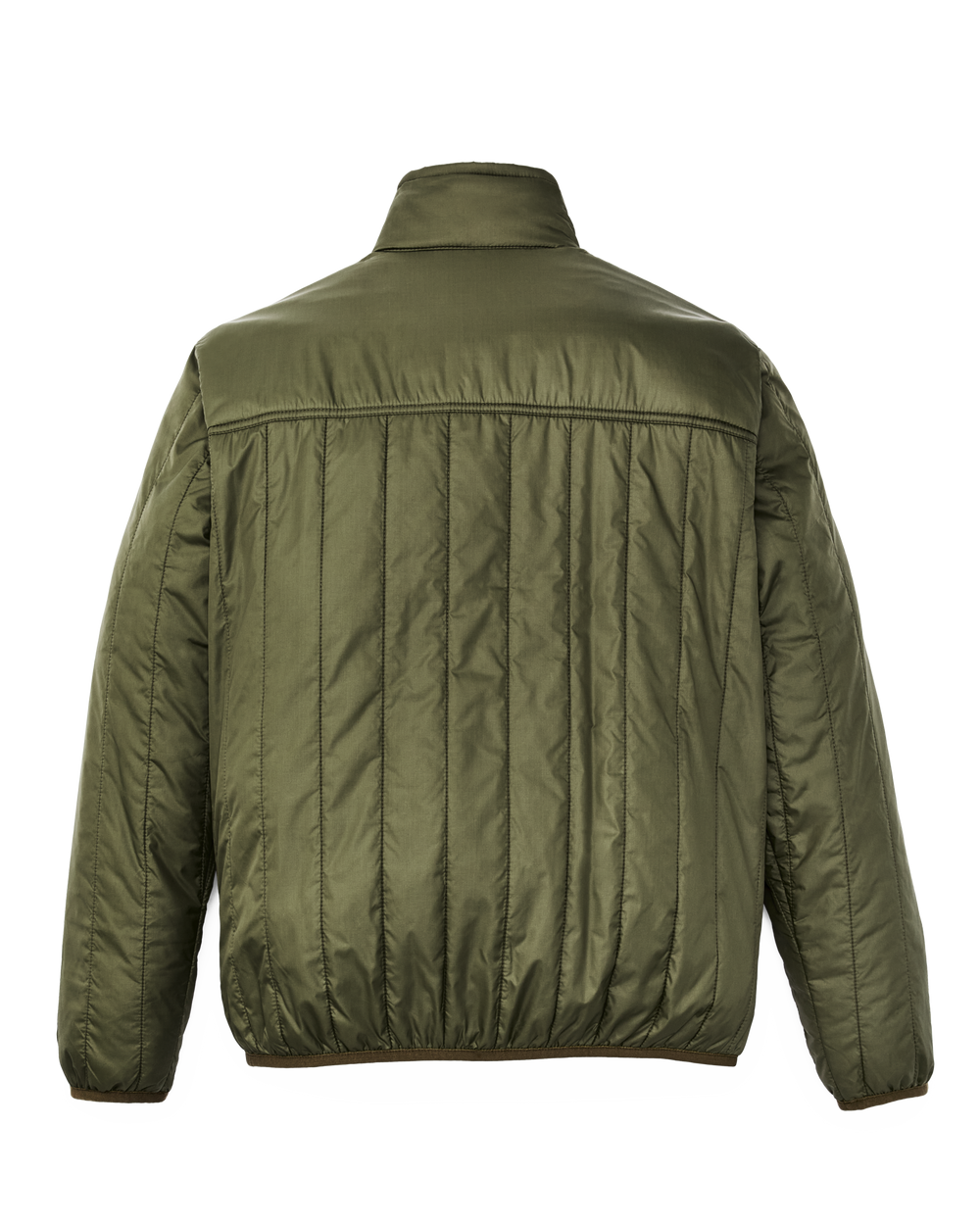 Ultralight Jacket - Dark Olive Drab | Filson