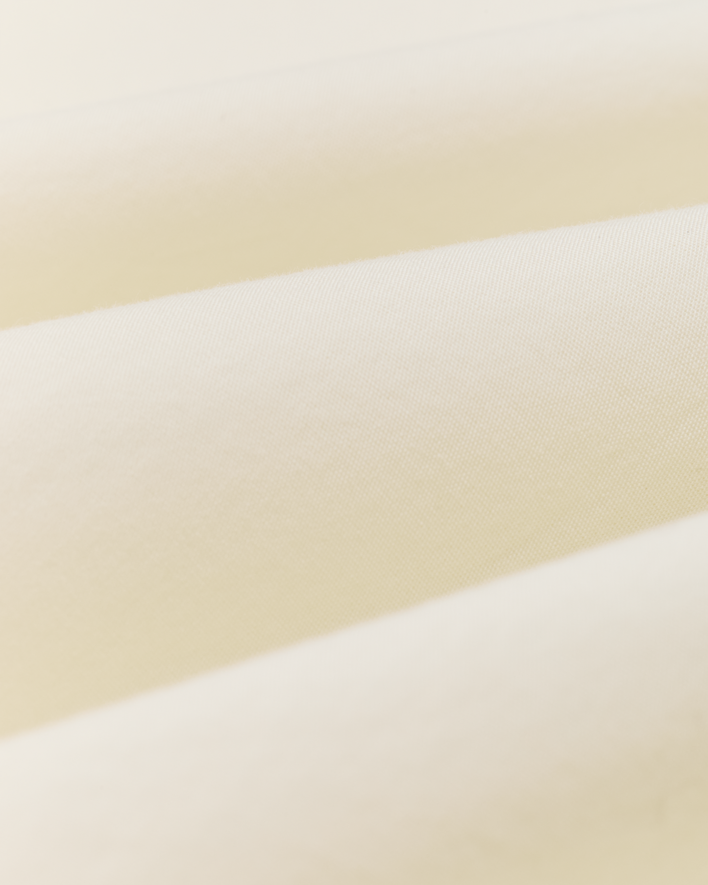 Alternate view of the Filson Filson's Washed Short Sleeve Feather Cloth Shirt - Ivory