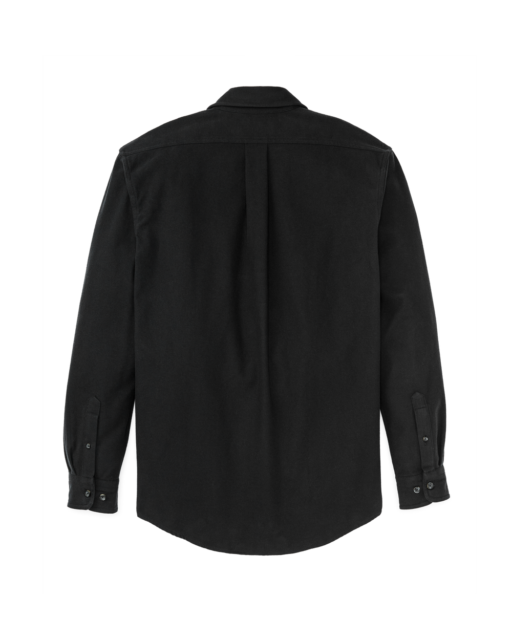 Moleskin Guide Shirt - Black