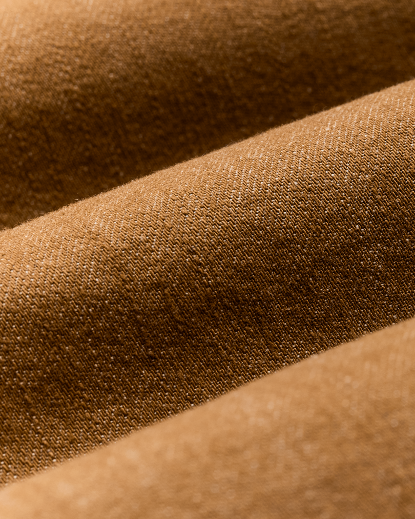 Alternate view of the Filson Women's Archive Cruiser Vest - Harvest Tan