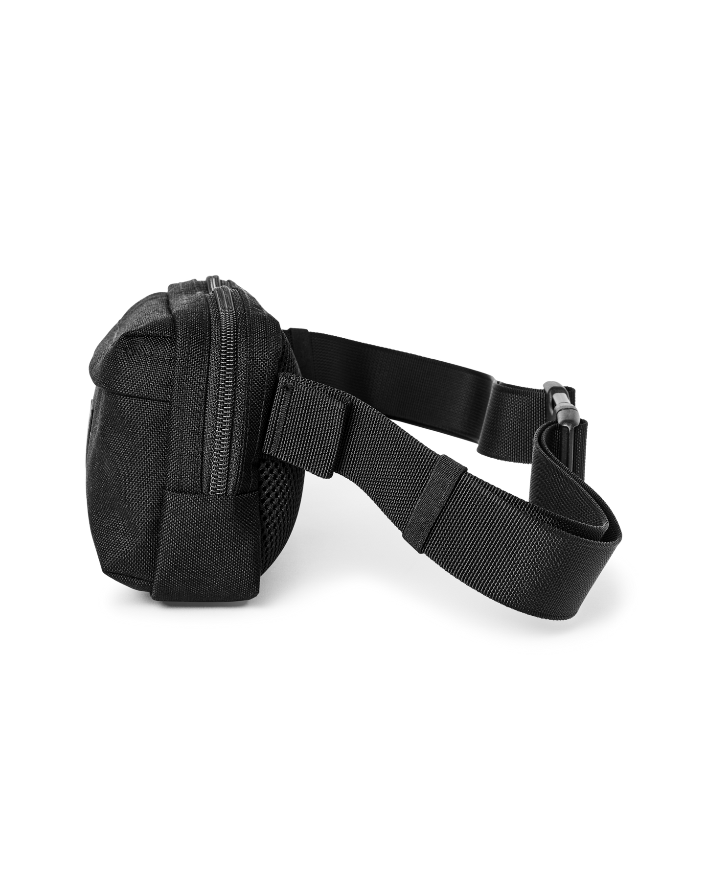 Alternate view of the Filson Dryden Crossbody Bag - Black